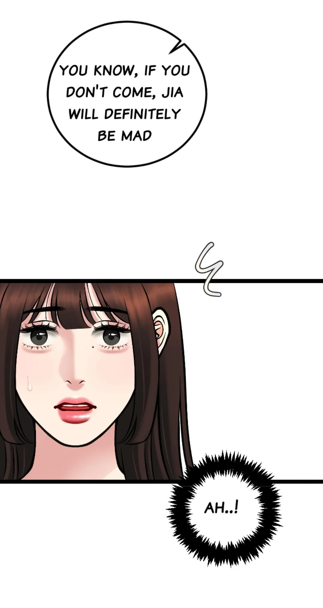 utmost-passionate Chapter 7 page 22 - 