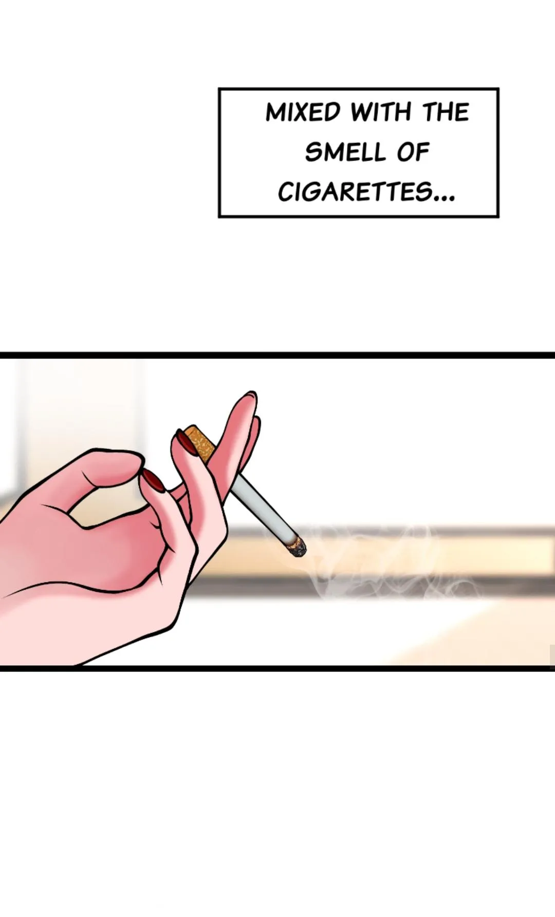 utmost-passionate Chapter 7 page 33 - 