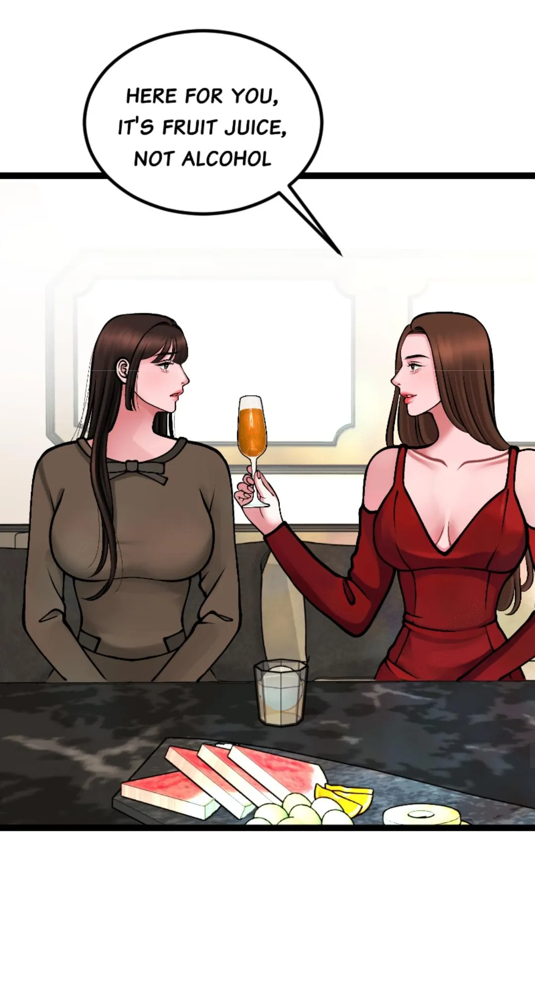 utmost-passionate Chapter 7 page 39 - 