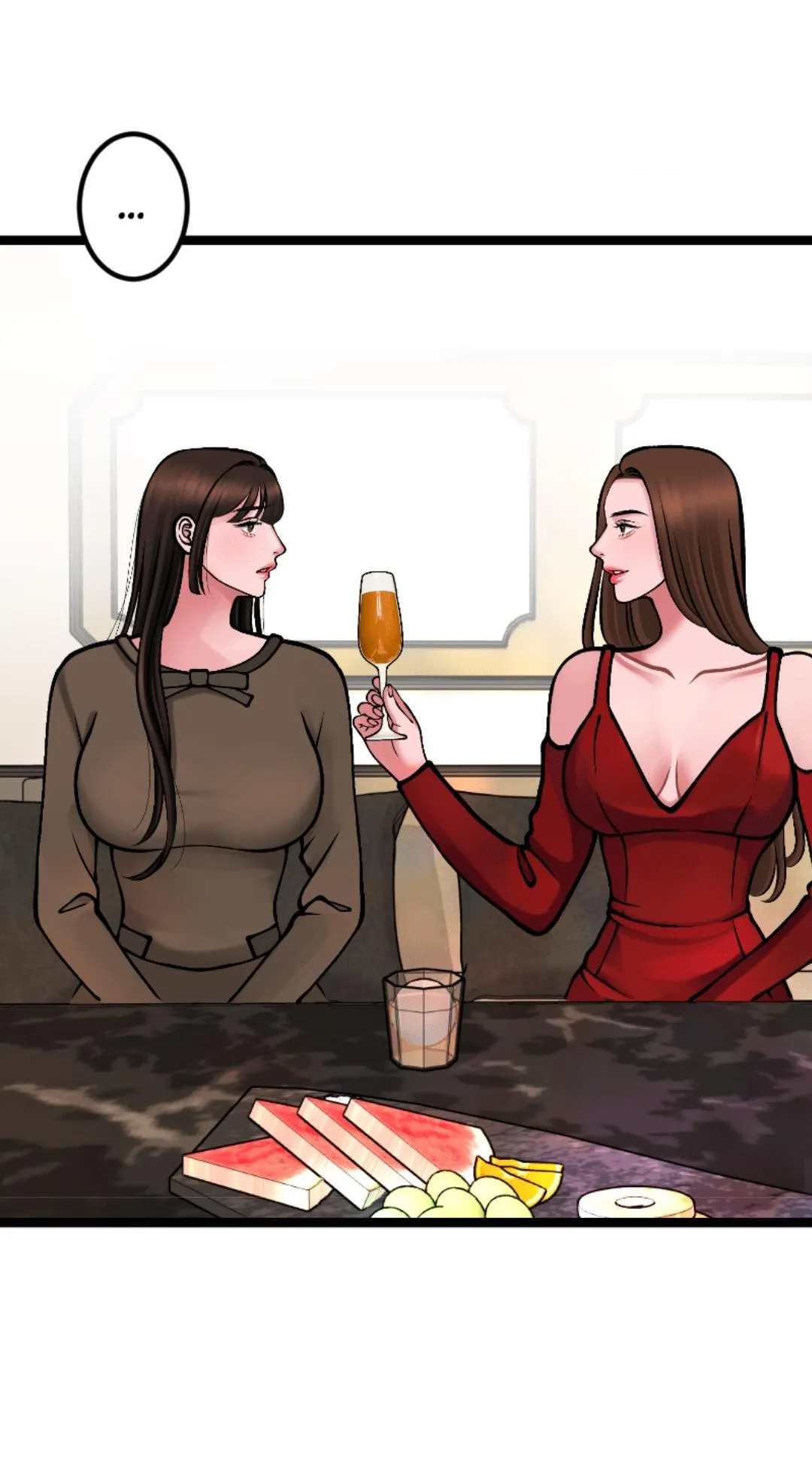 utmost-passionate Chapter 7 page 40 - 