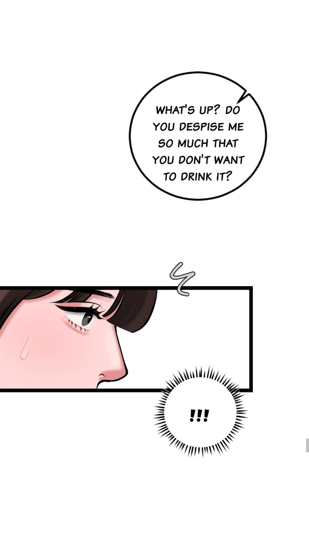 utmost-passionate Chapter 7 page 41 - 