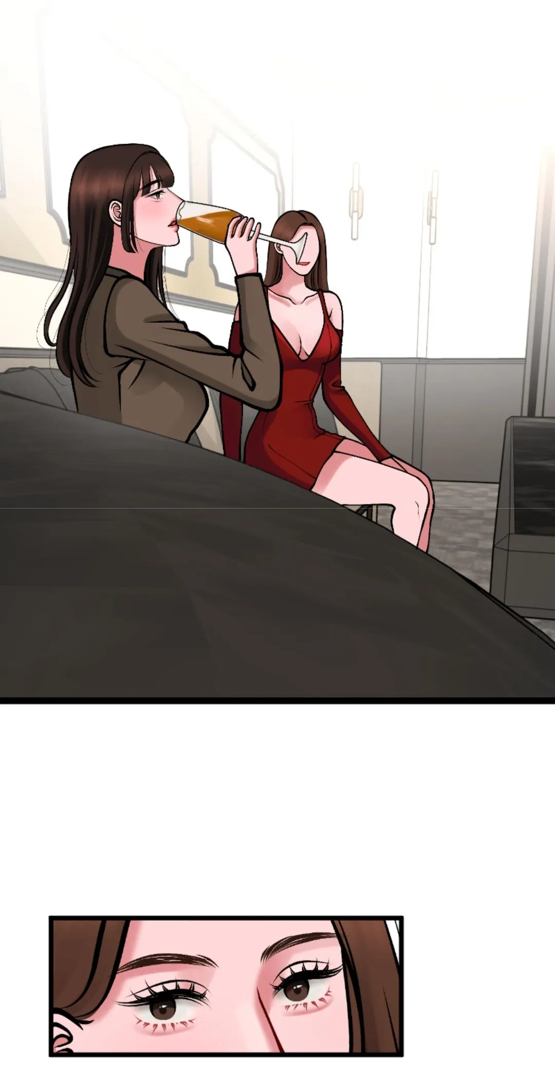 utmost-passionate Chapter 7 page 45 - 