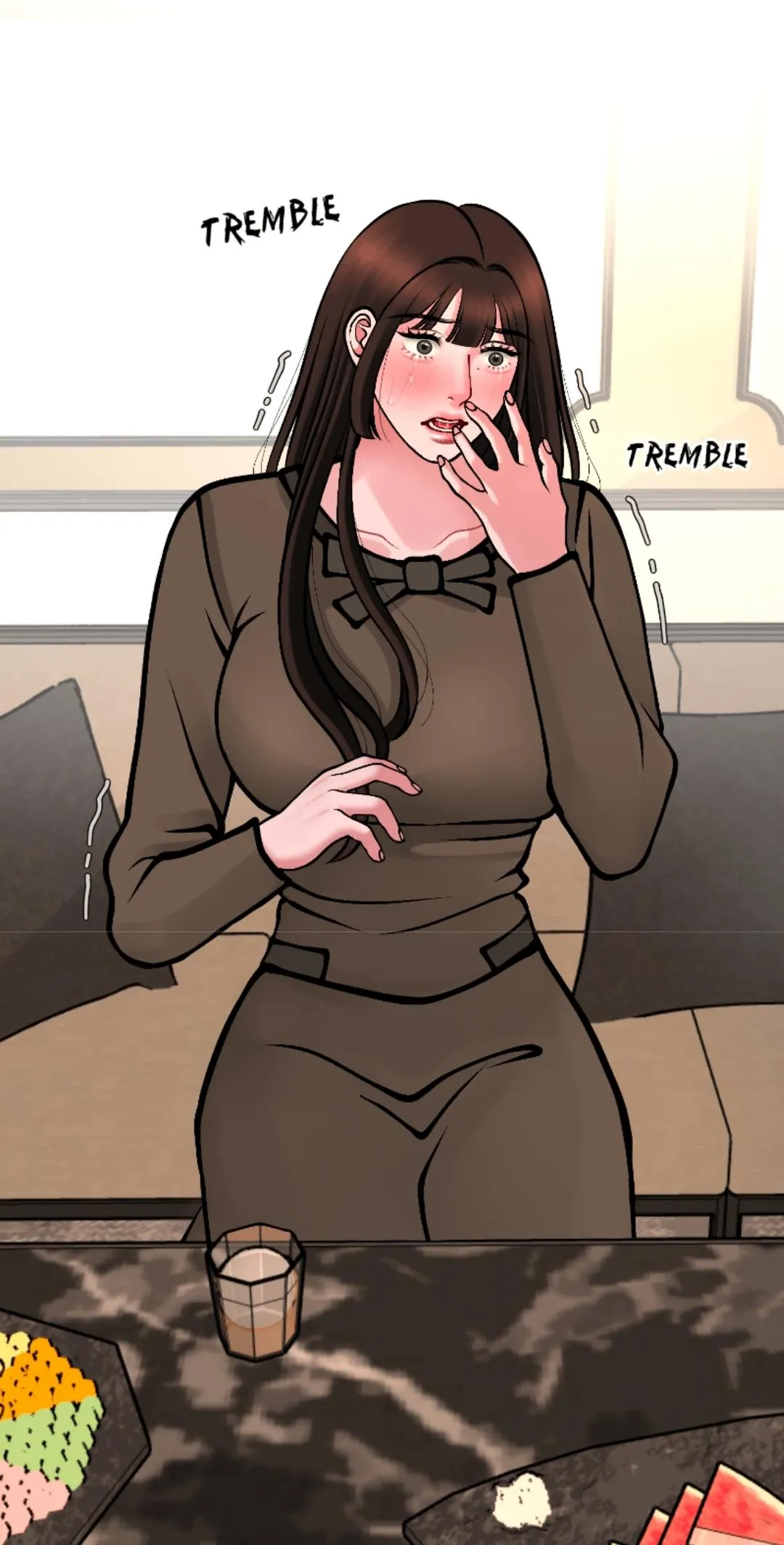 utmost-passionate Chapter 7 page 49 - 