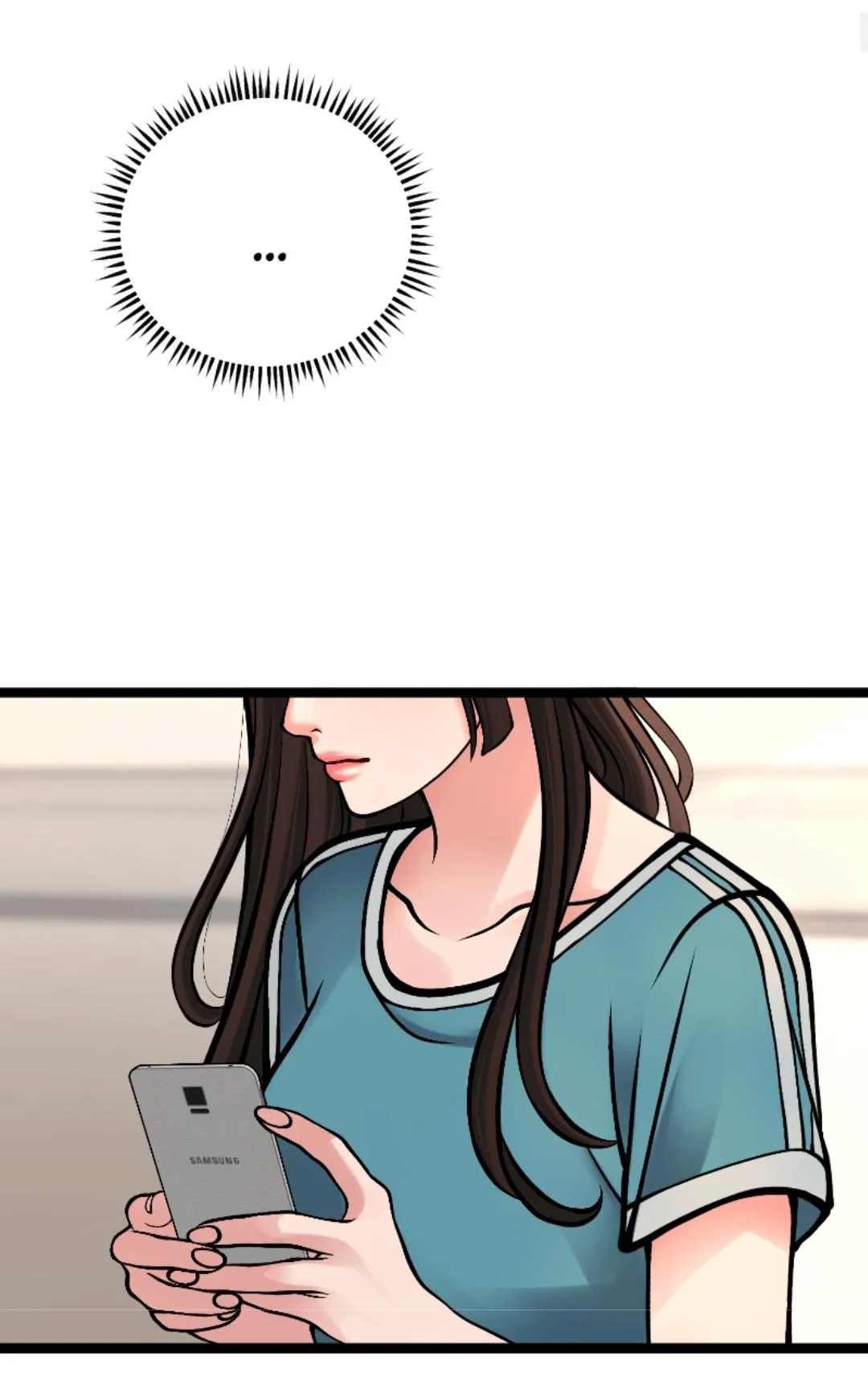utmost-passionate Chapter 7 page 6 - 