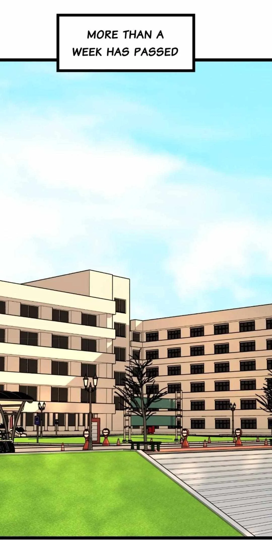 utmost-passionate Chapter 7 page 8 - 