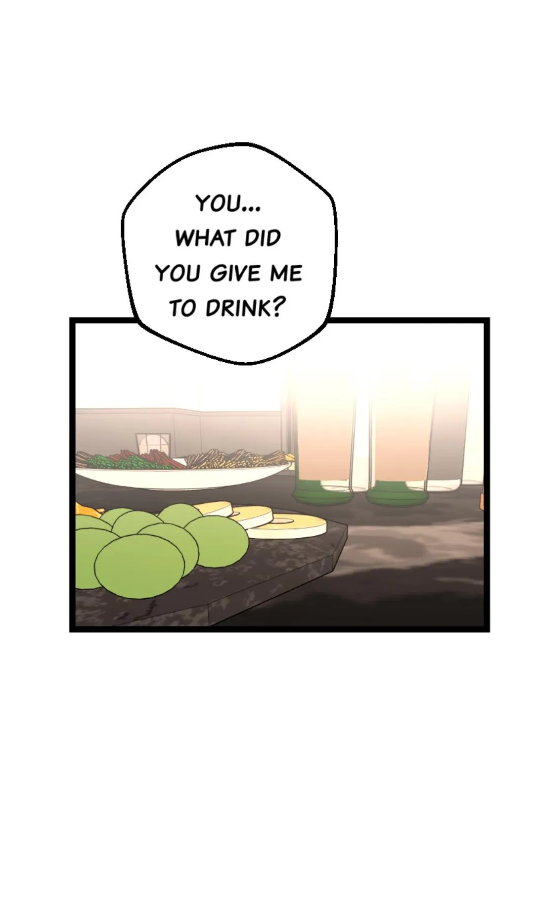 utmost-passionate Chapter 8 page 1 - 