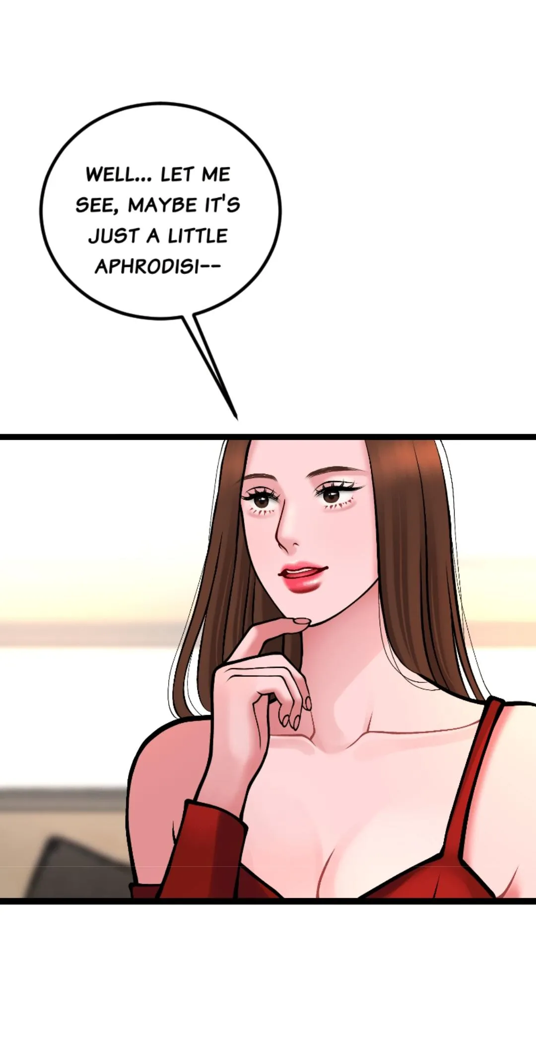utmost-passionate Chapter 8 page 2 - 