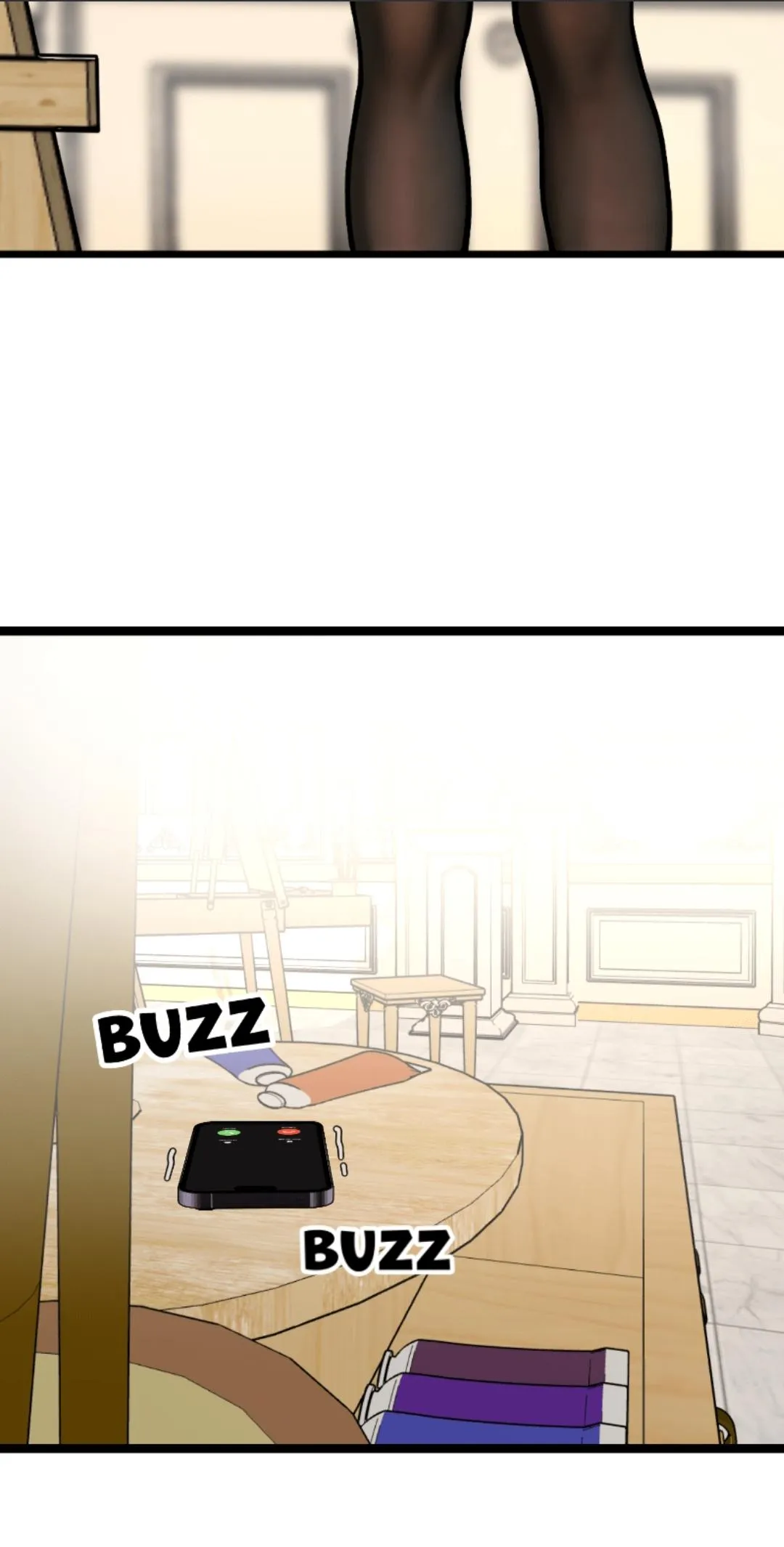 utmost-passionate Chapter 8 page 14 - 