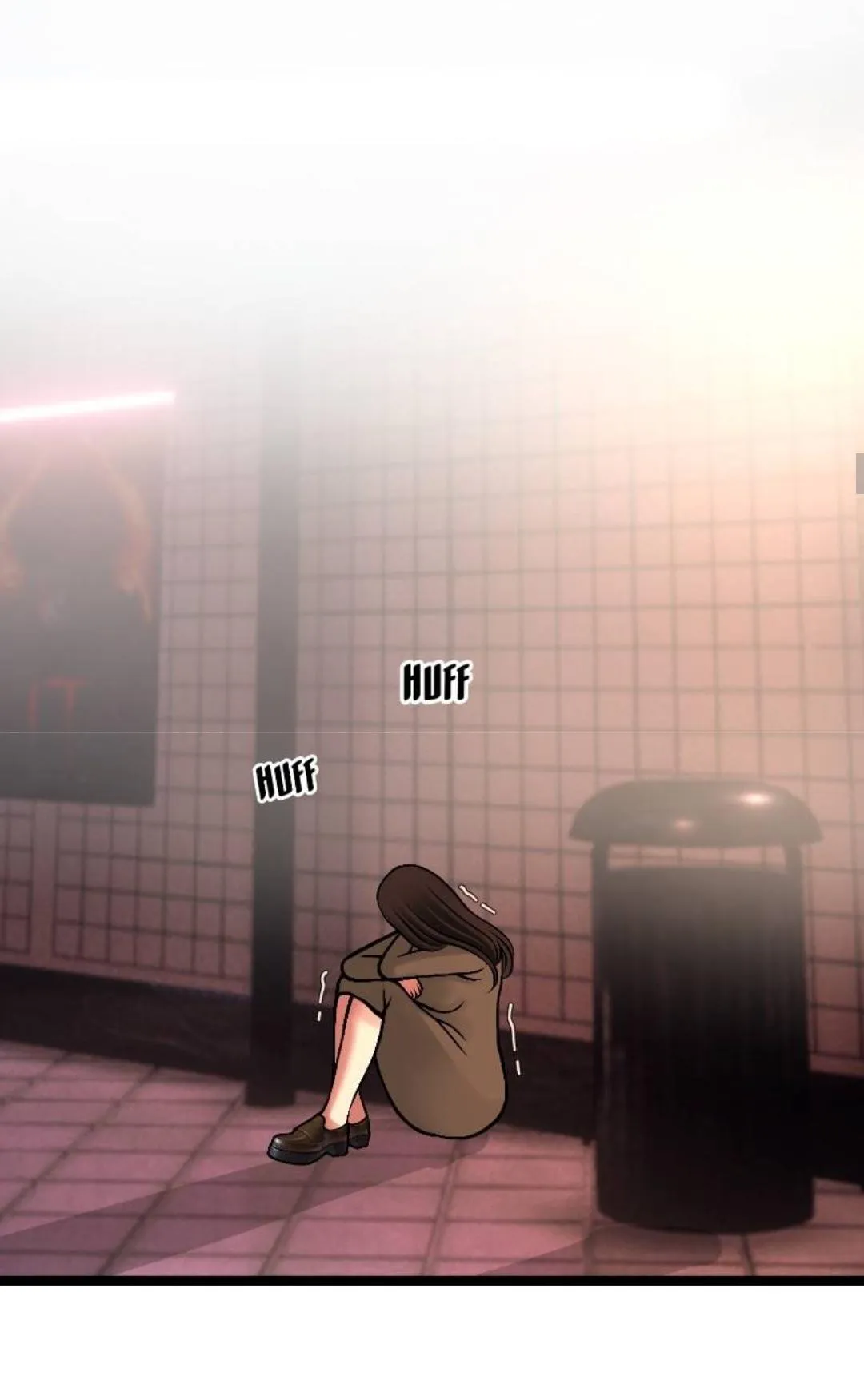 utmost-passionate Chapter 8 page 20 - 