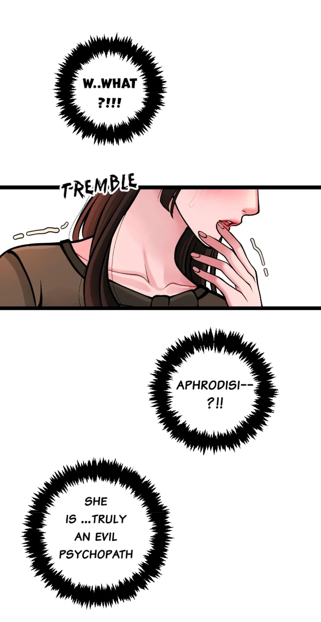 utmost-passionate Chapter 8 page 3 - 