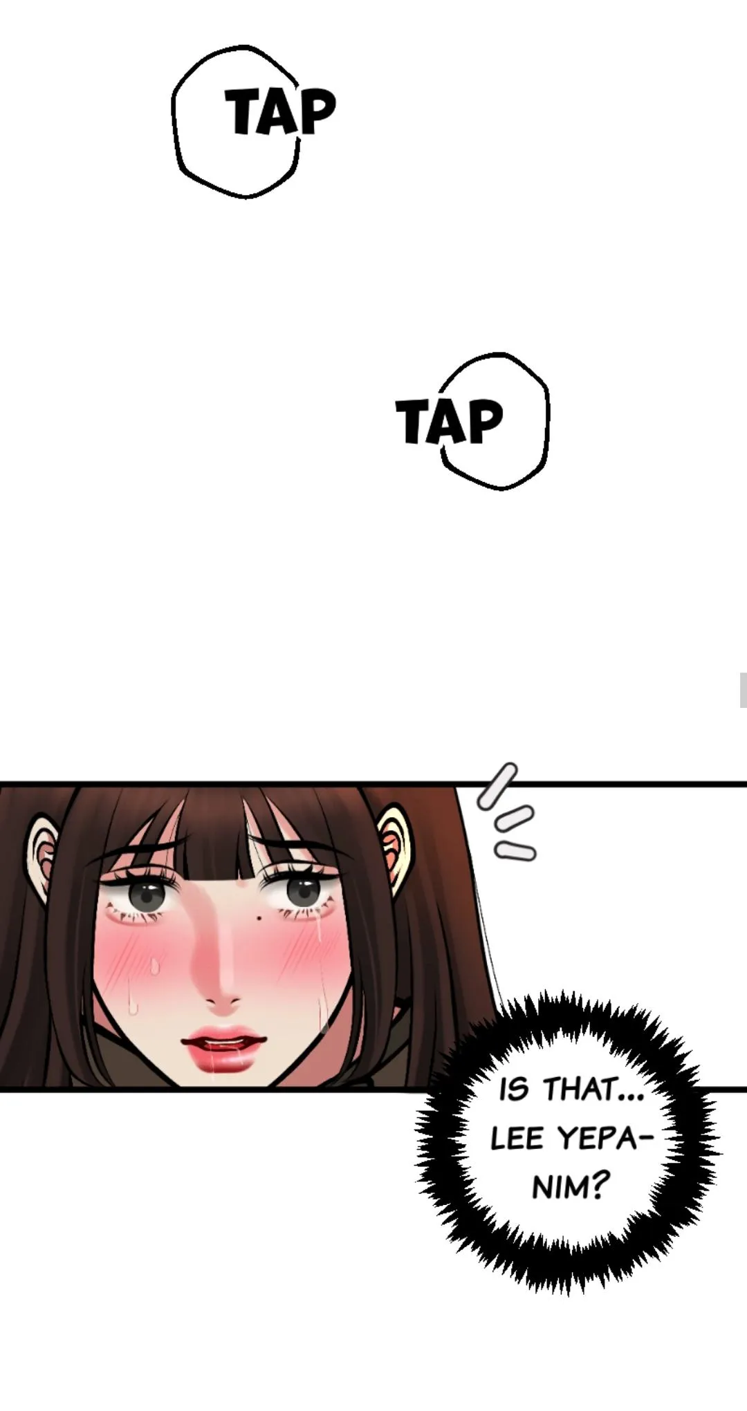 utmost-passionate Chapter 8 page 22 - 