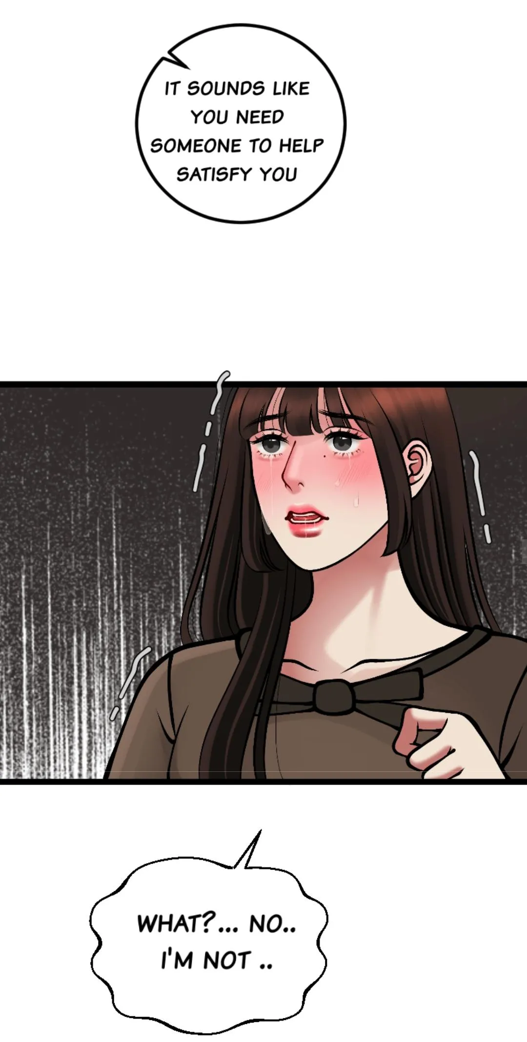 utmost-passionate Chapter 8 page 25 - 