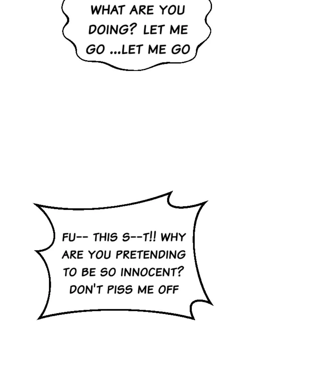 utmost-passionate Chapter 8 page 27 - 