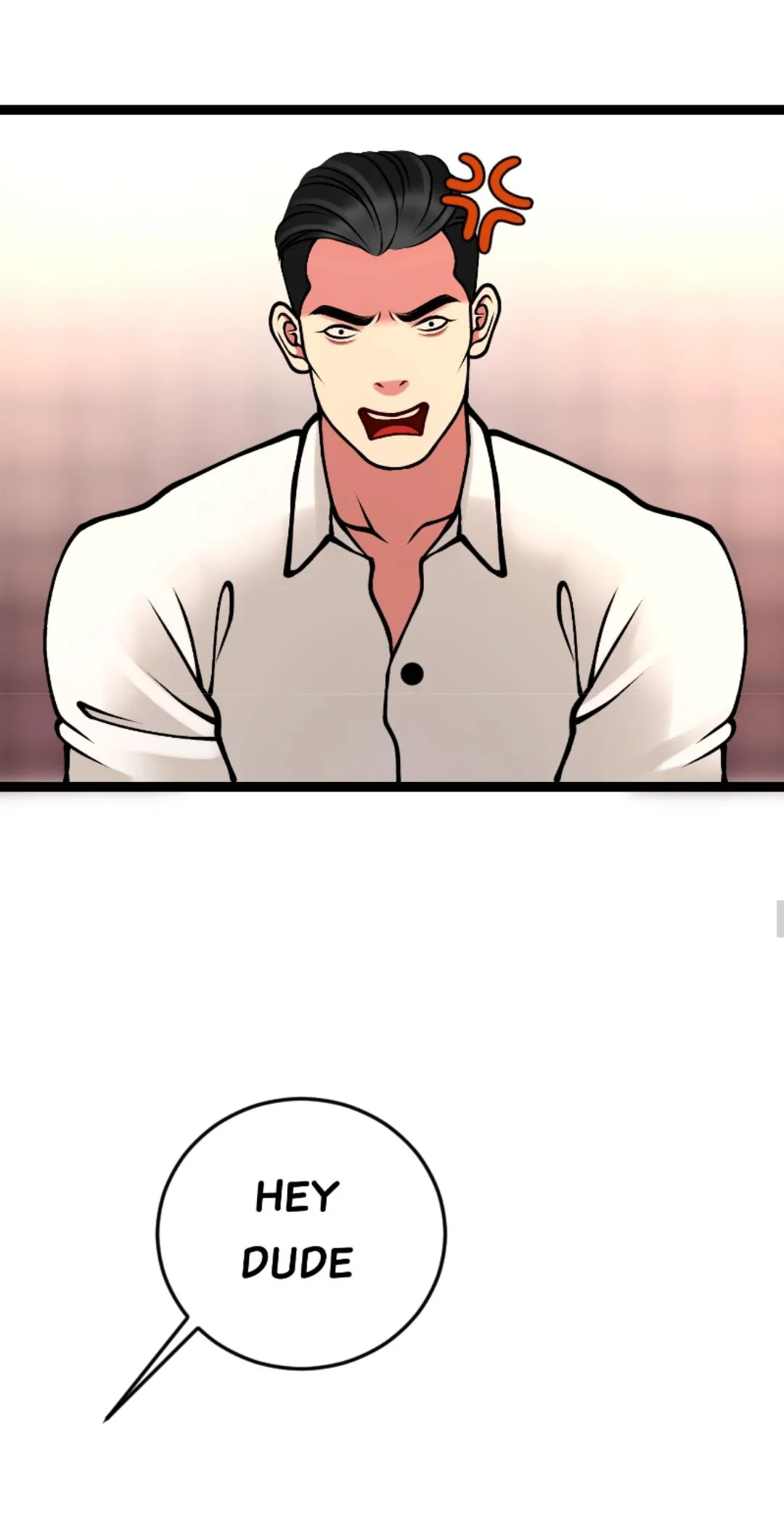 utmost-passionate Chapter 8 page 28 - 