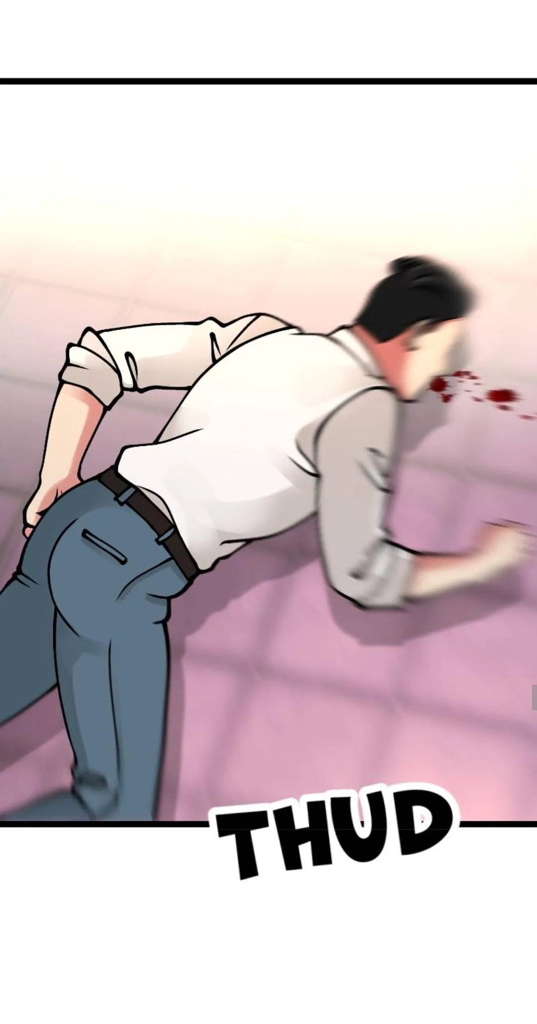 utmost-passionate Chapter 8 page 32 - 