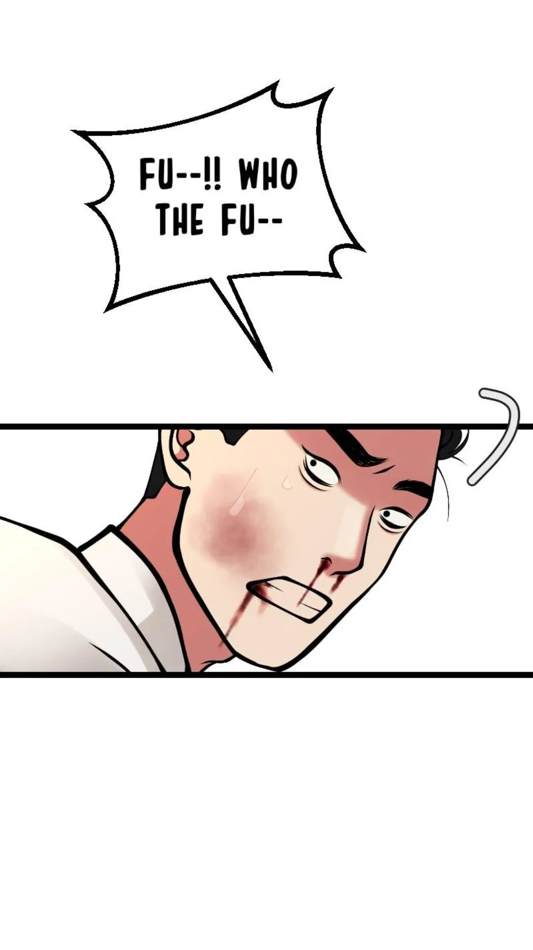 utmost-passionate Chapter 8 page 33 - 
