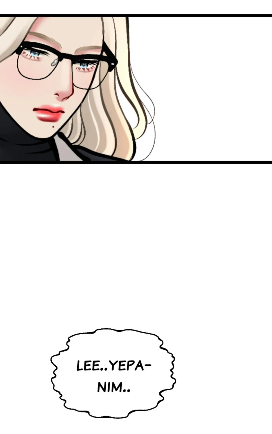 utmost-passionate Chapter 8 page 38 - 
