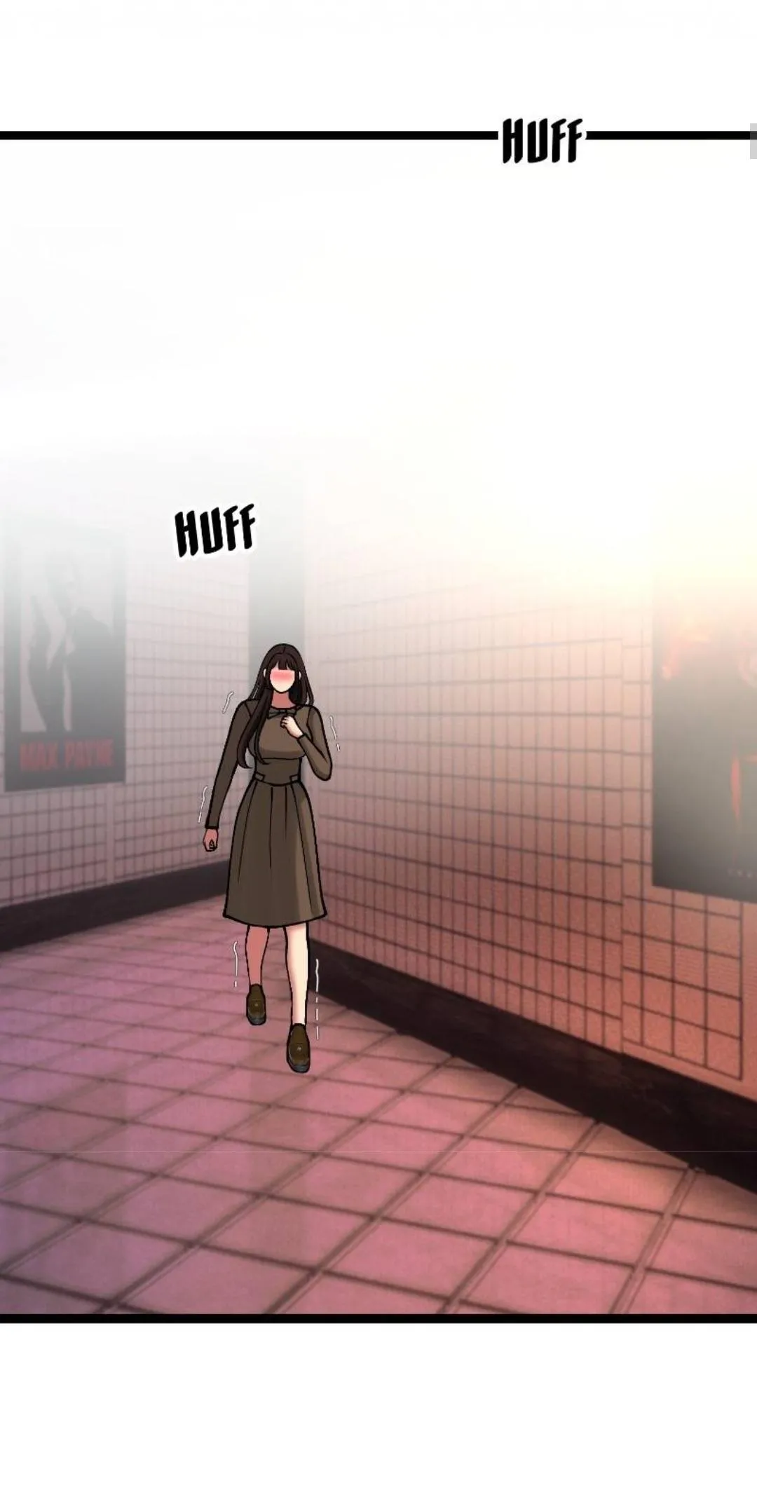utmost-passionate Chapter 8 page 5 - 