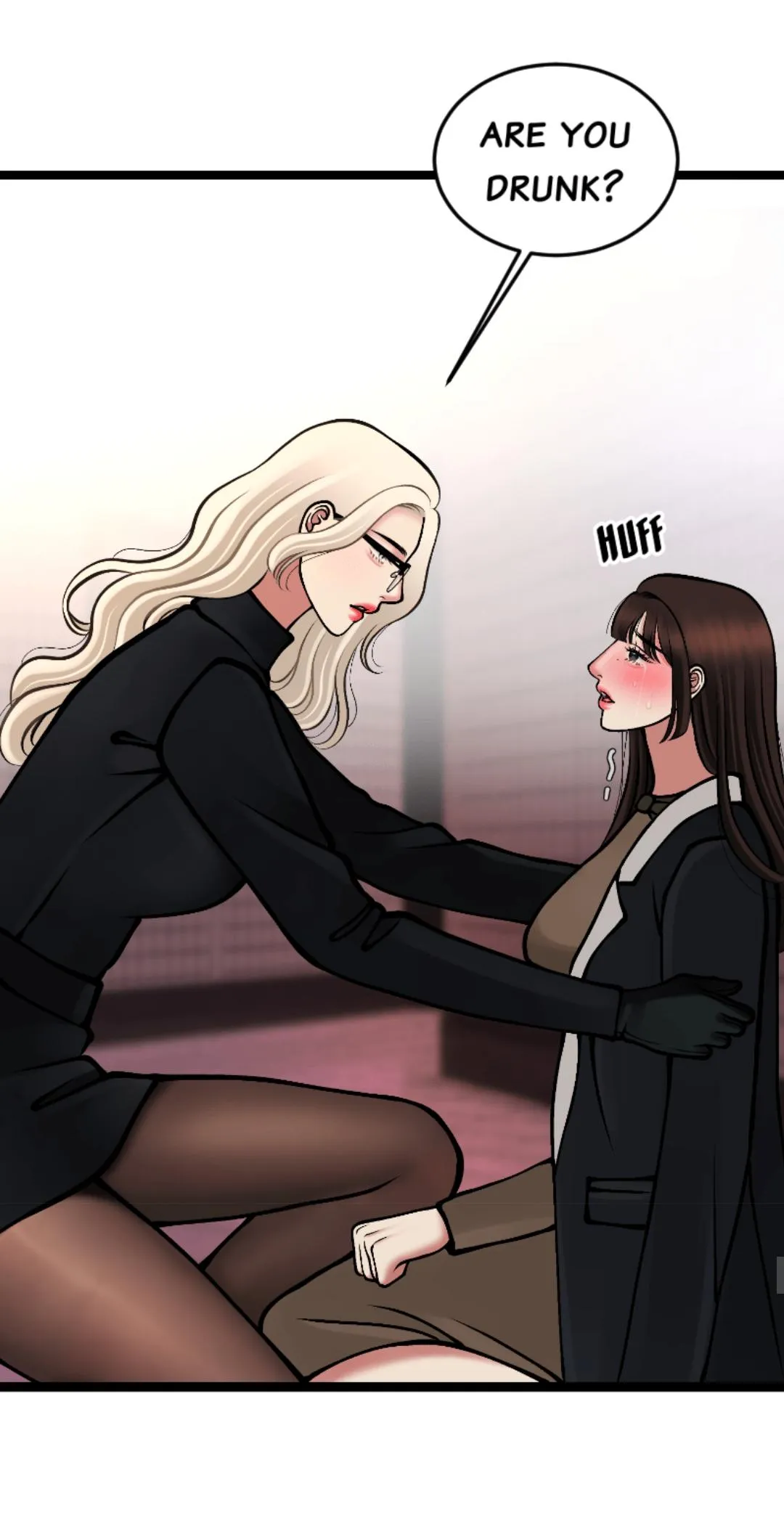 utmost-passionate Chapter 8 page 41 - 