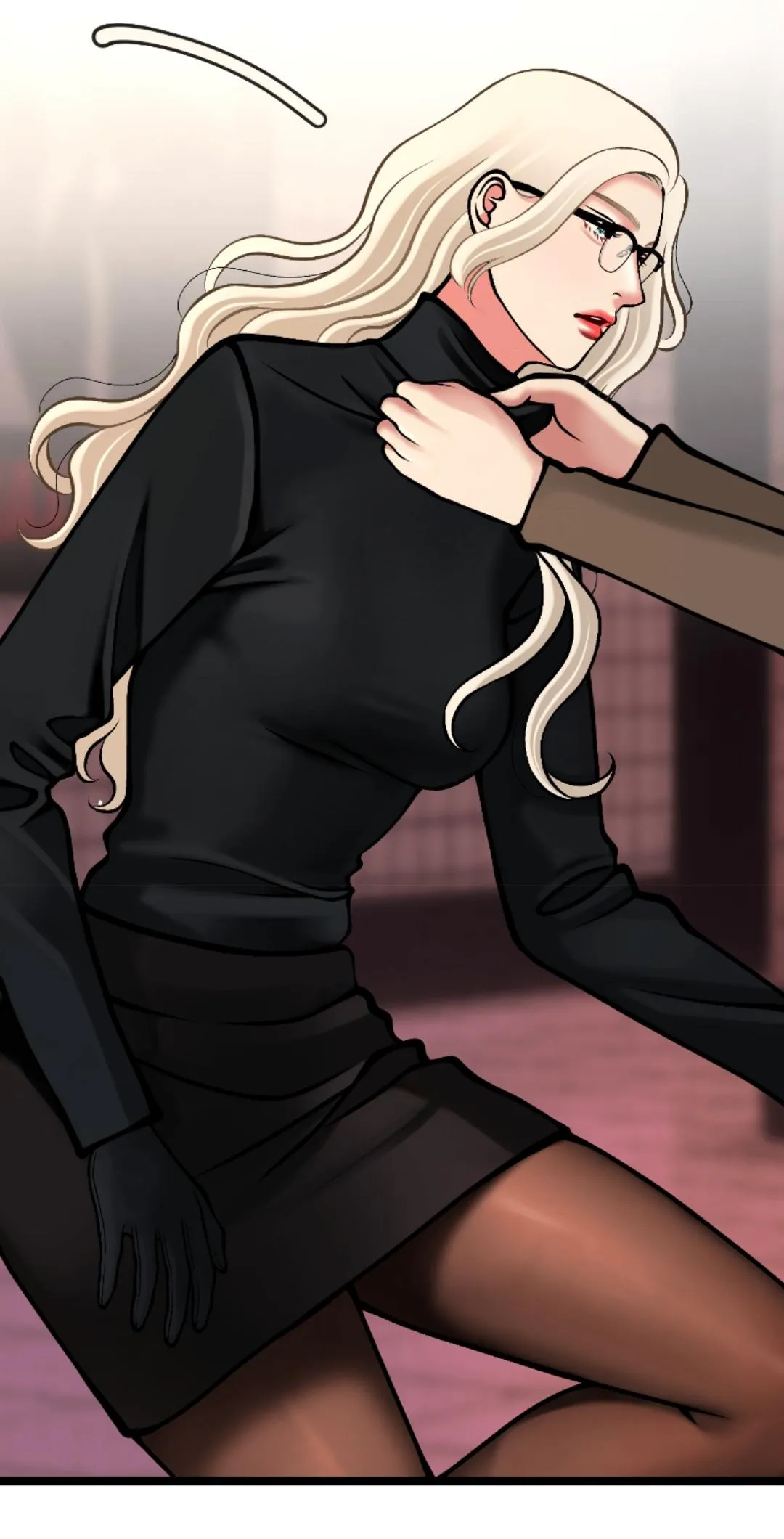 utmost-passionate Chapter 8 page 45 - 