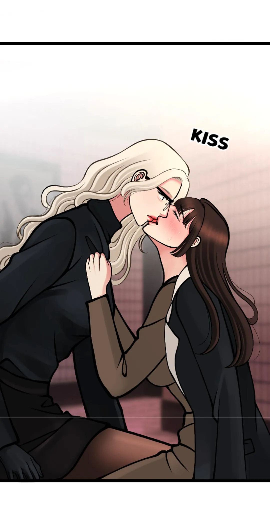utmost-passionate Chapter 8 page 46 - 