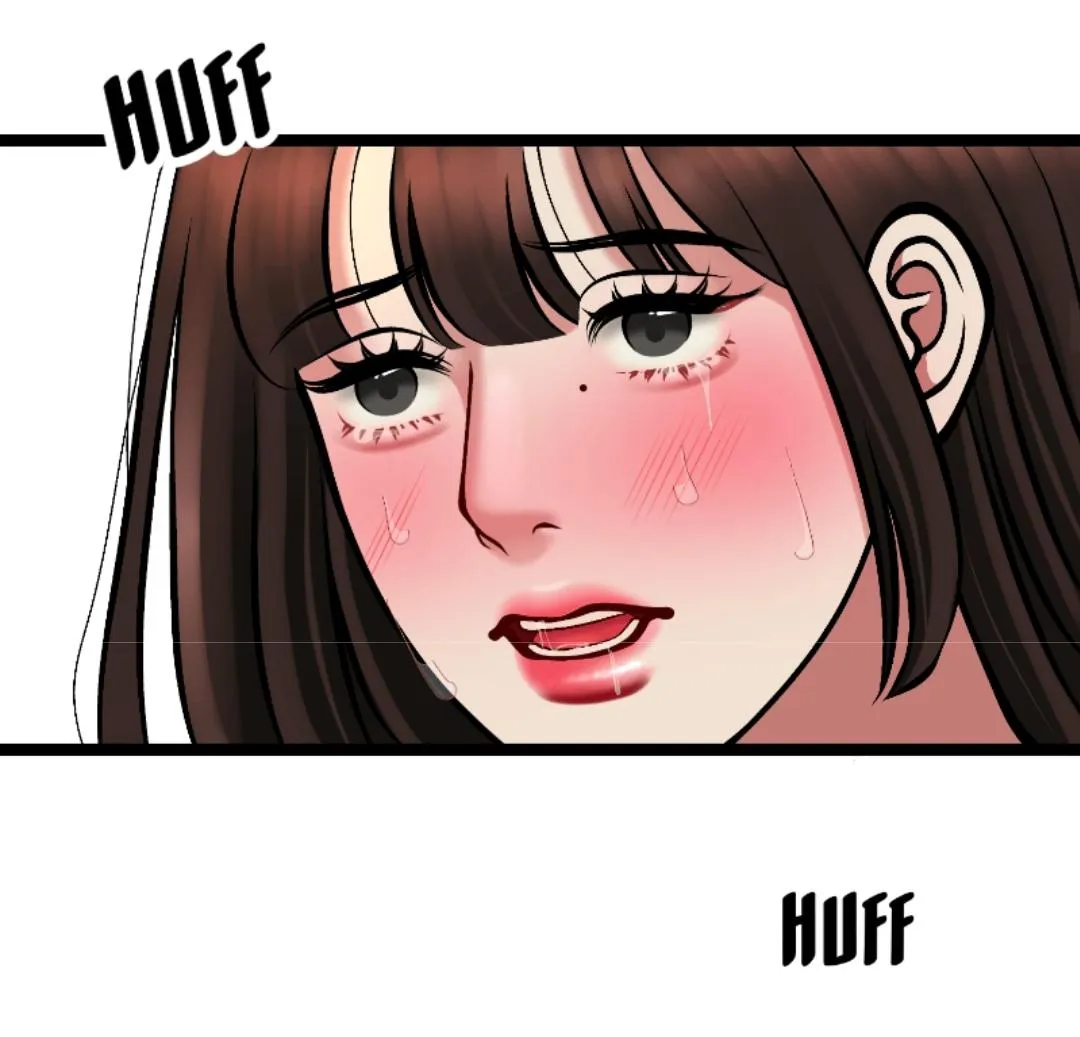 utmost-passionate Chapter 8 page 9 - 