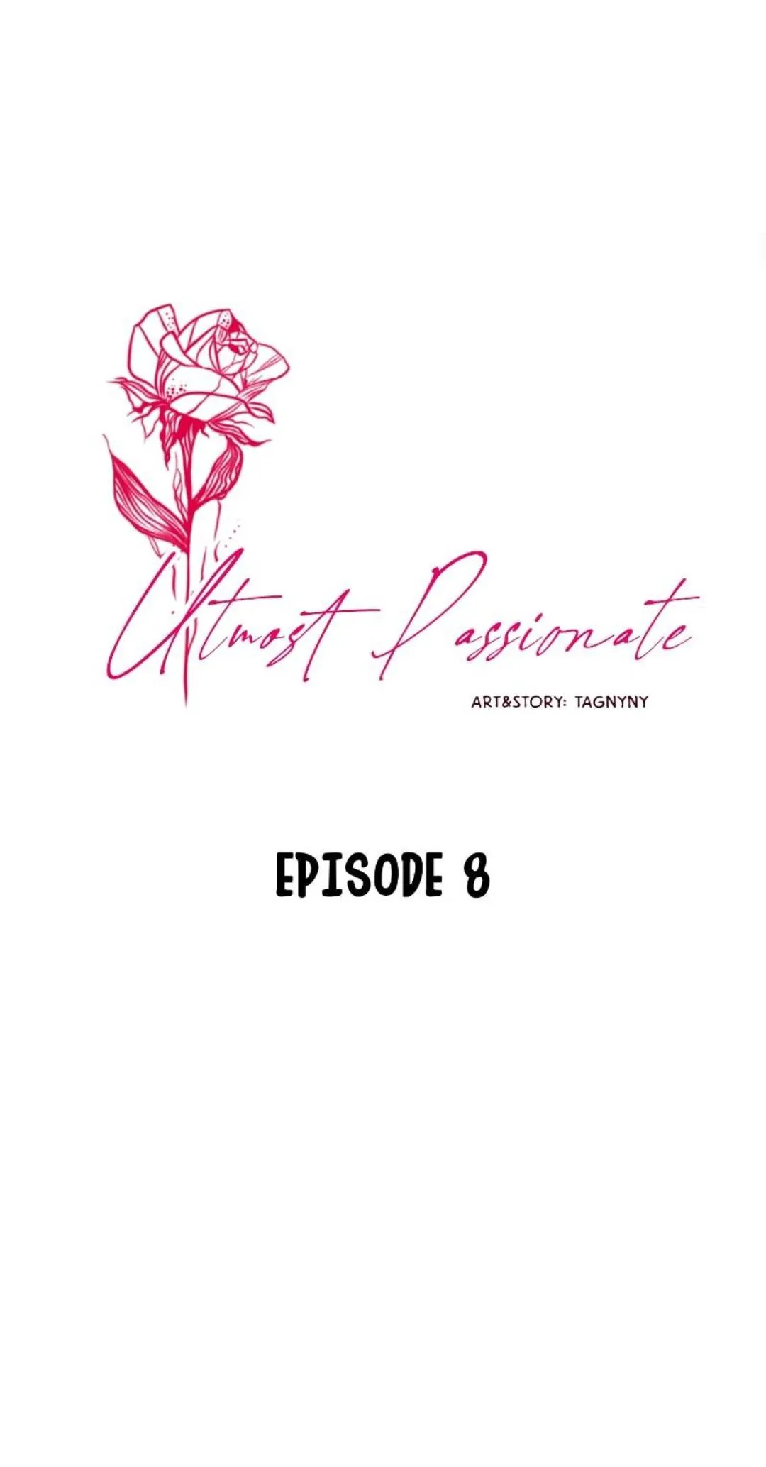 utmost-passionate Chapter 8 page 10 - 