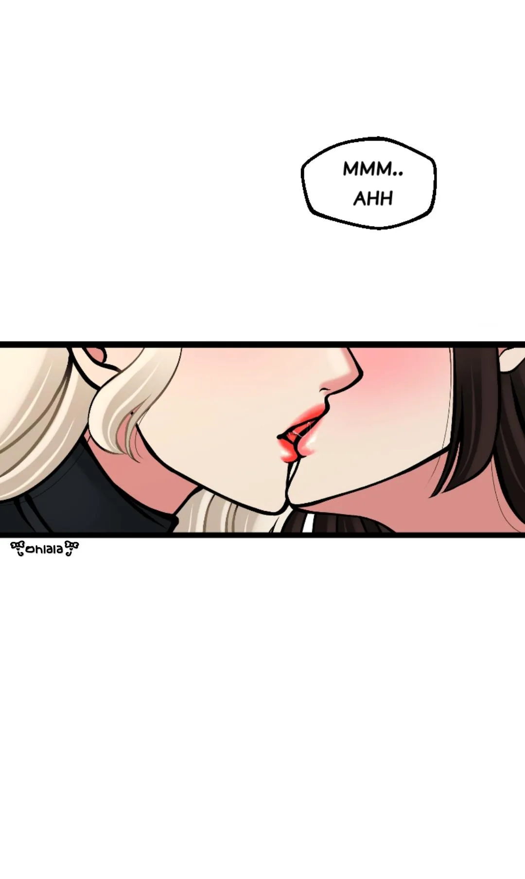 utmost-passionate Chapter 9 page 2 - 