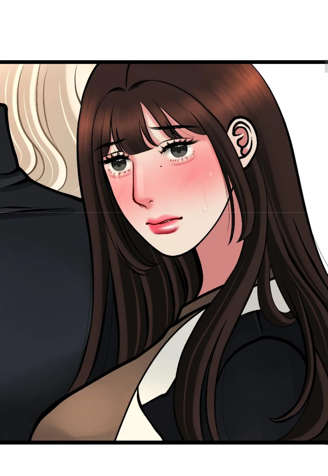 utmost-passionate Chapter 9 page 14 - 