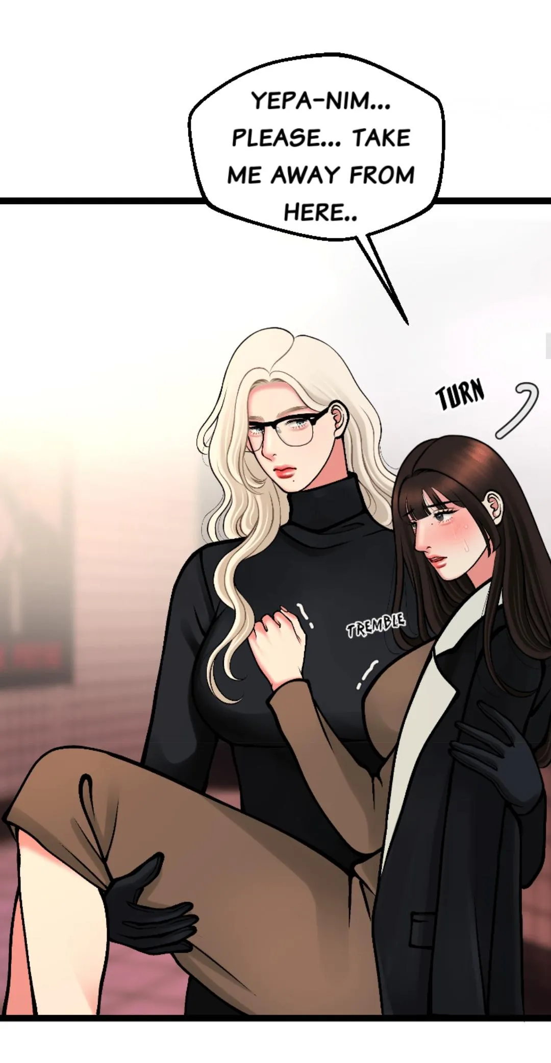 utmost-passionate Chapter 9 page 17 - 