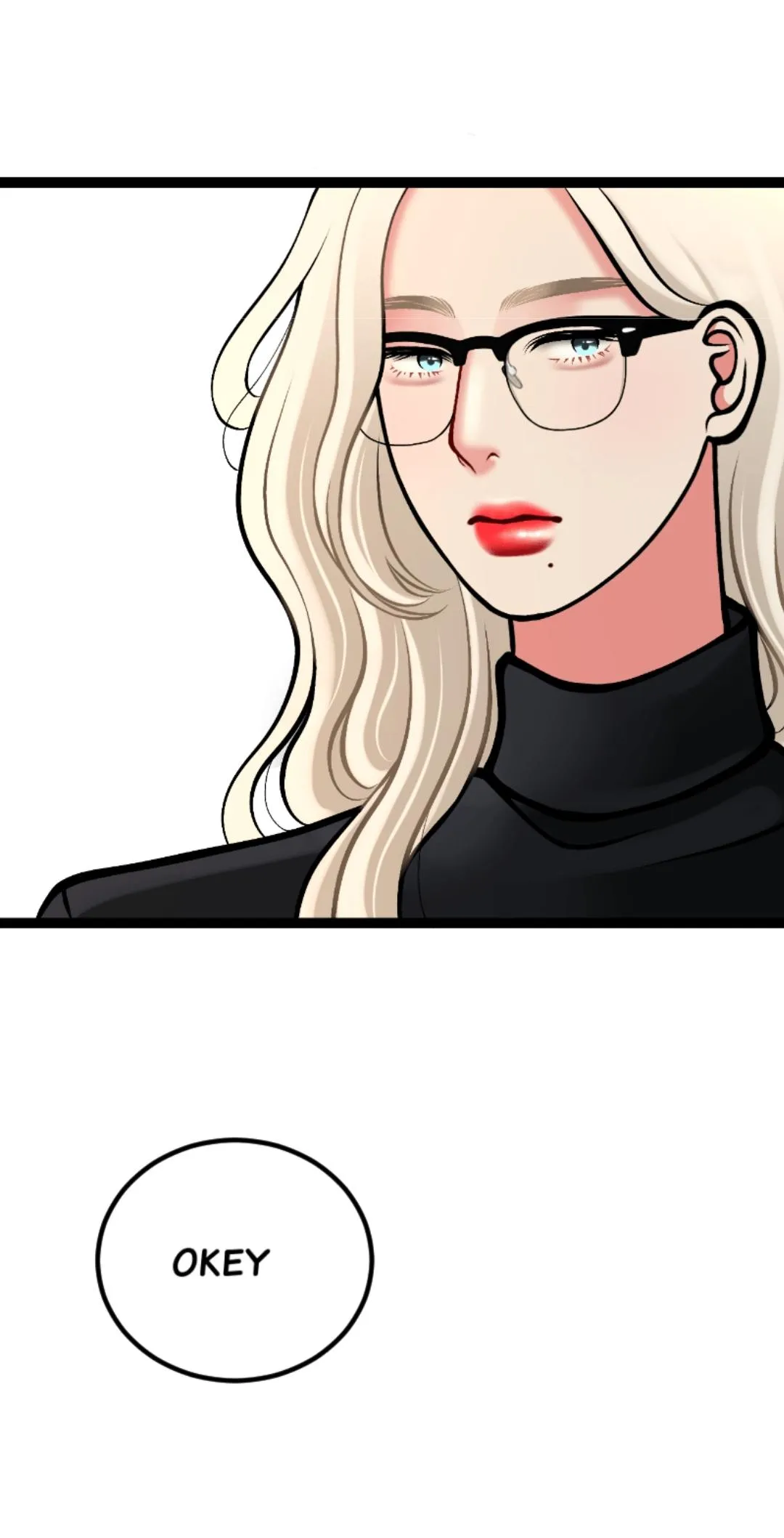 utmost-passionate Chapter 9 page 19 - 