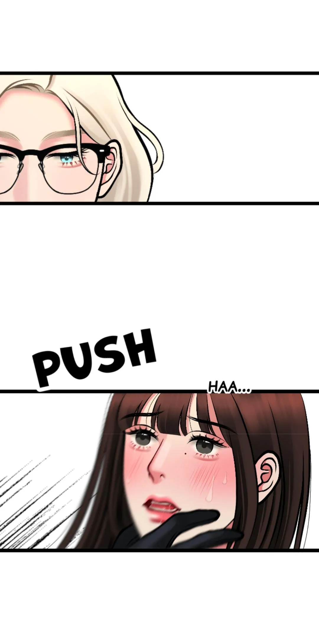 utmost-passionate Chapter 9 page 3 - 