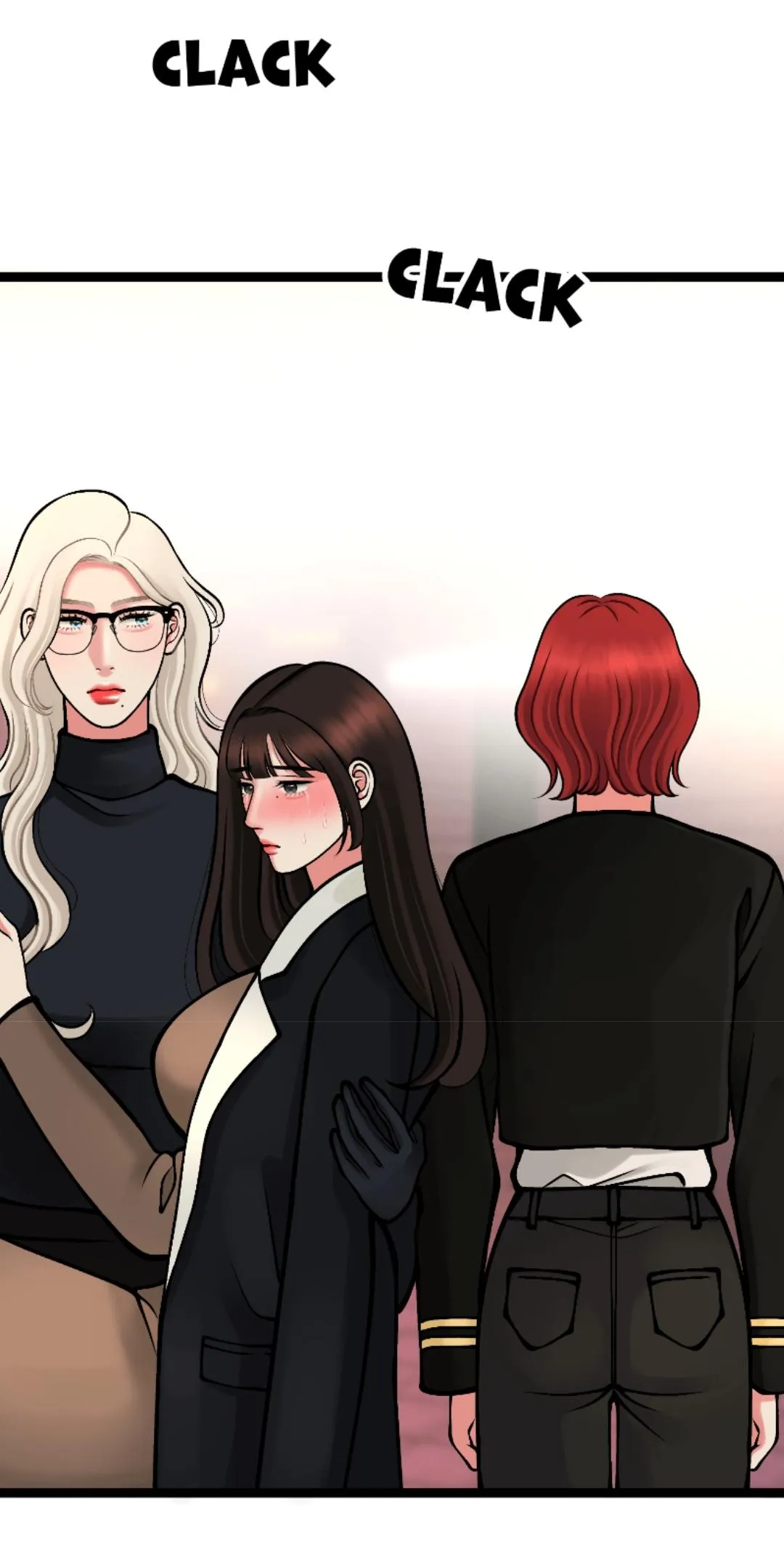 utmost-passionate Chapter 9 page 22 - 