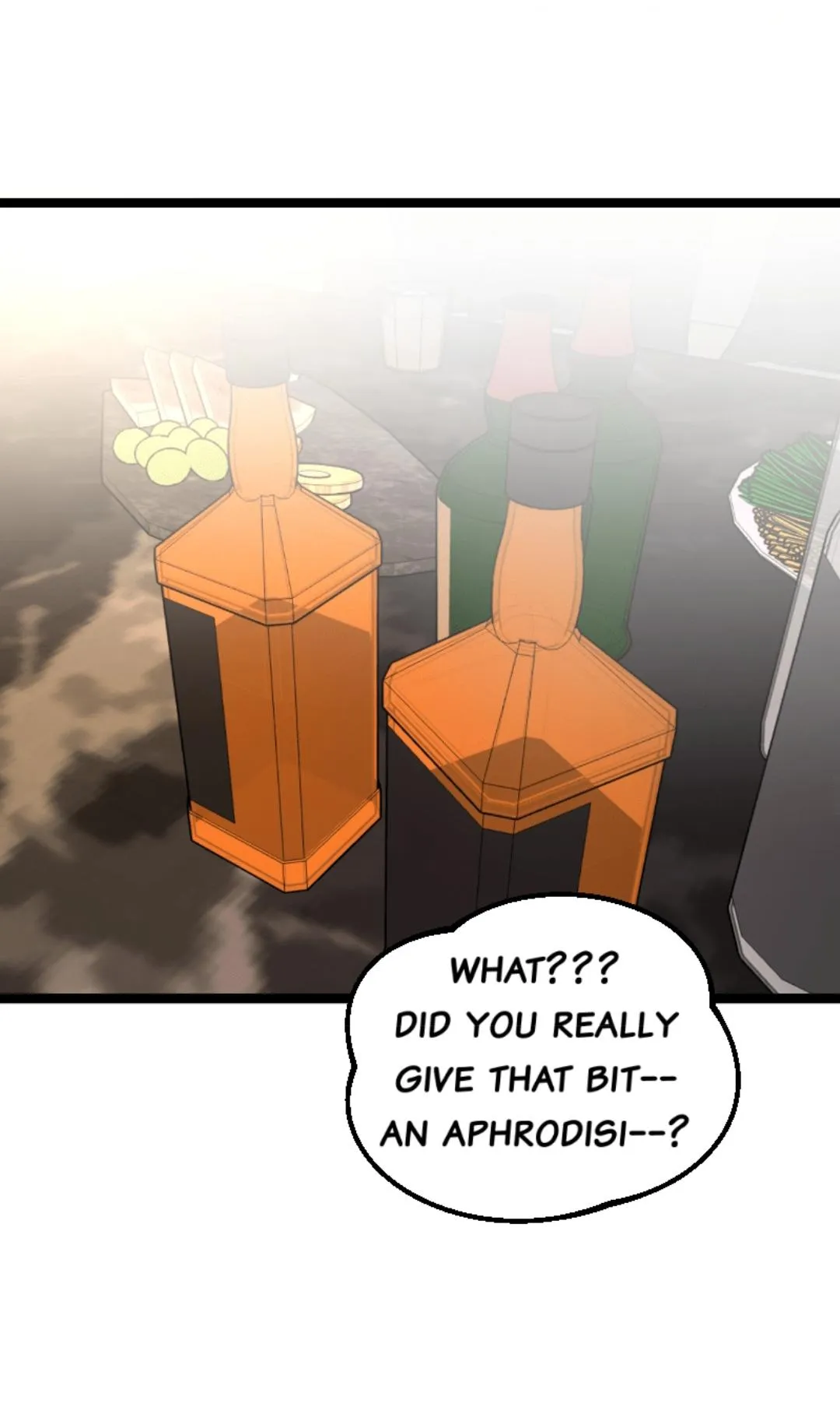utmost-passionate Chapter 9 page 25 - 