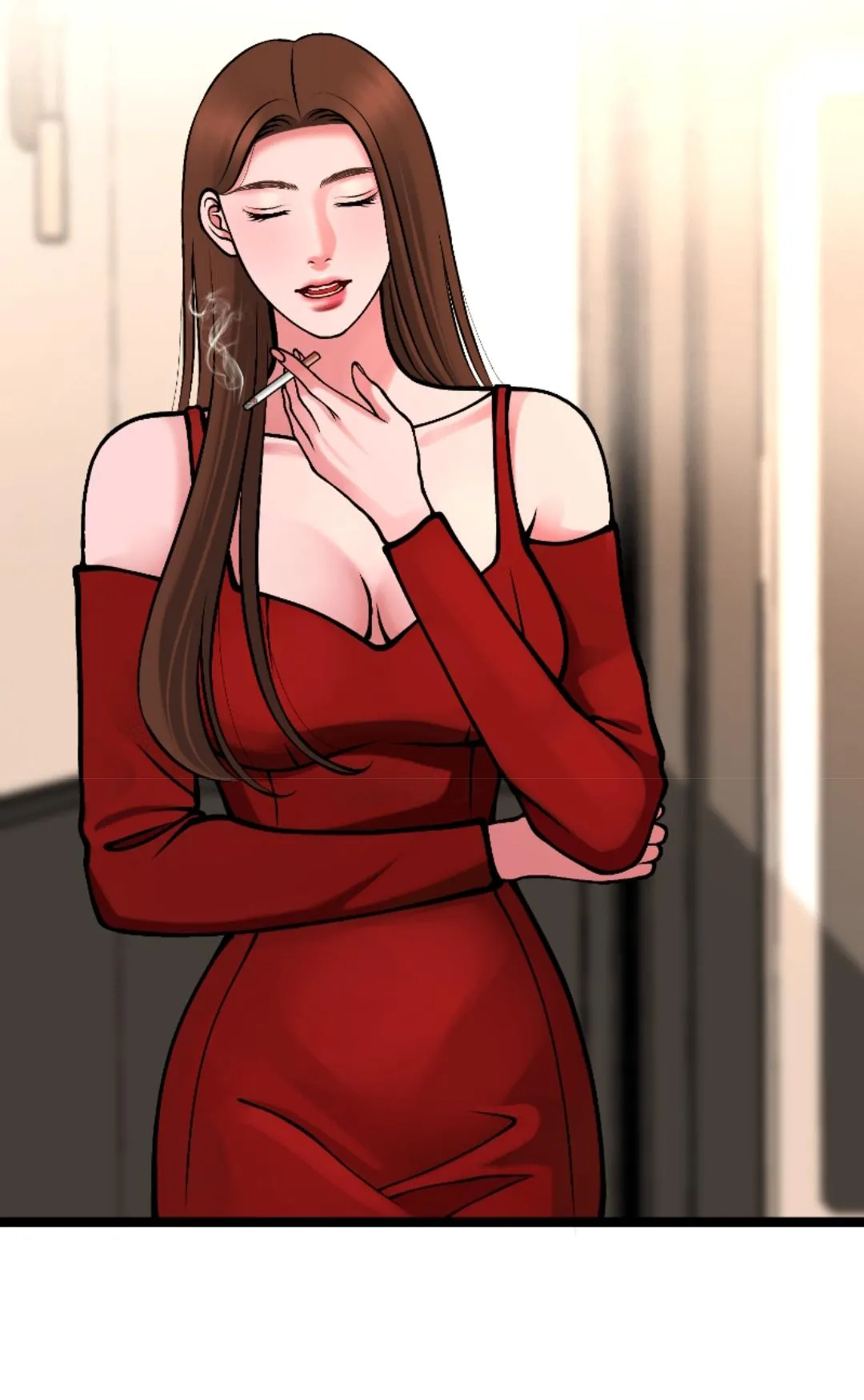 utmost-passionate Chapter 9 page 27 - 