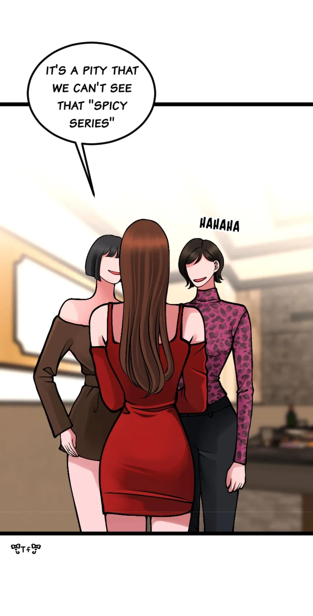 utmost-passionate Chapter 9 page 28 - 
