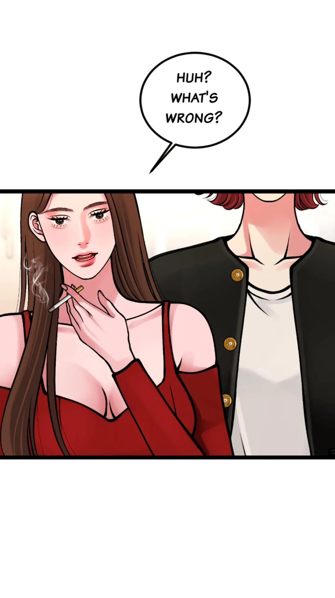 utmost-passionate Chapter 9 page 30 - 