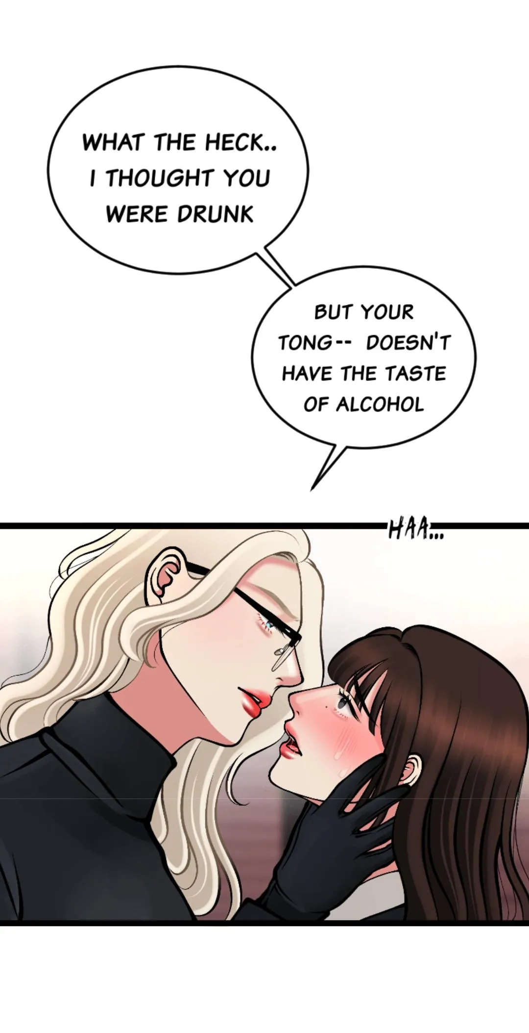 utmost-passionate Chapter 9 page 4 - 