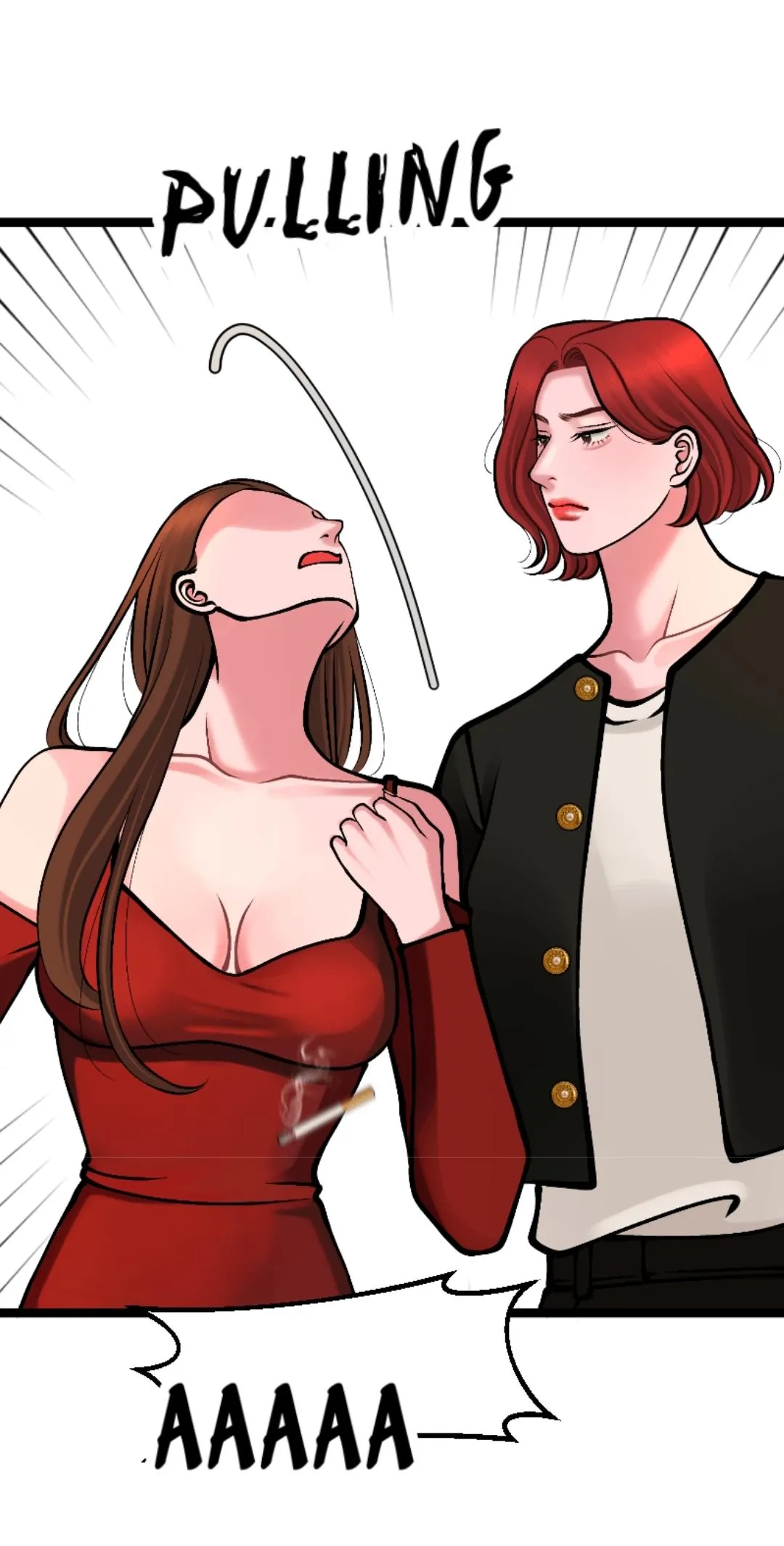 utmost-passionate Chapter 9 page 31 - 
