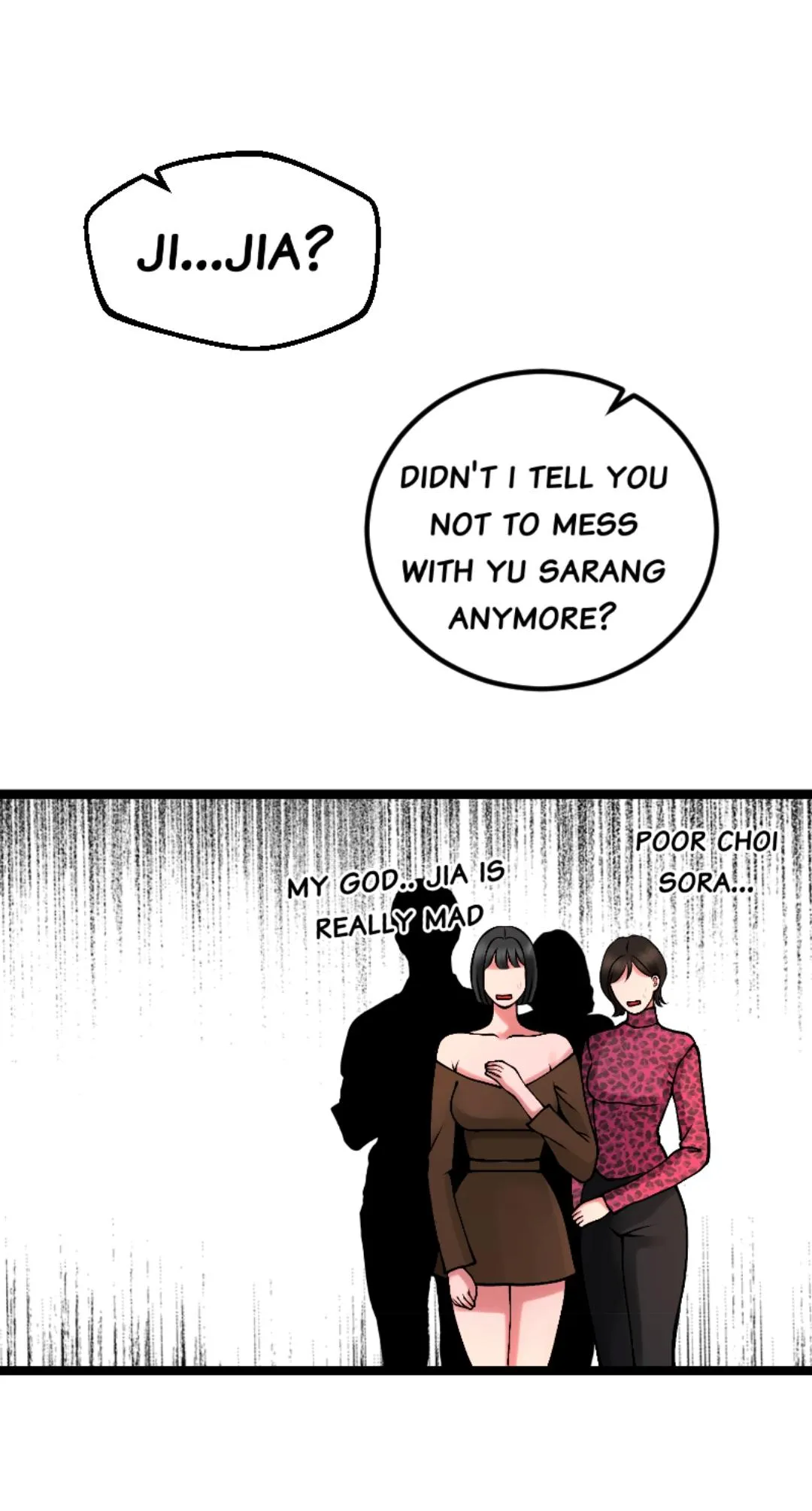 utmost-passionate Chapter 9 page 32 - 
