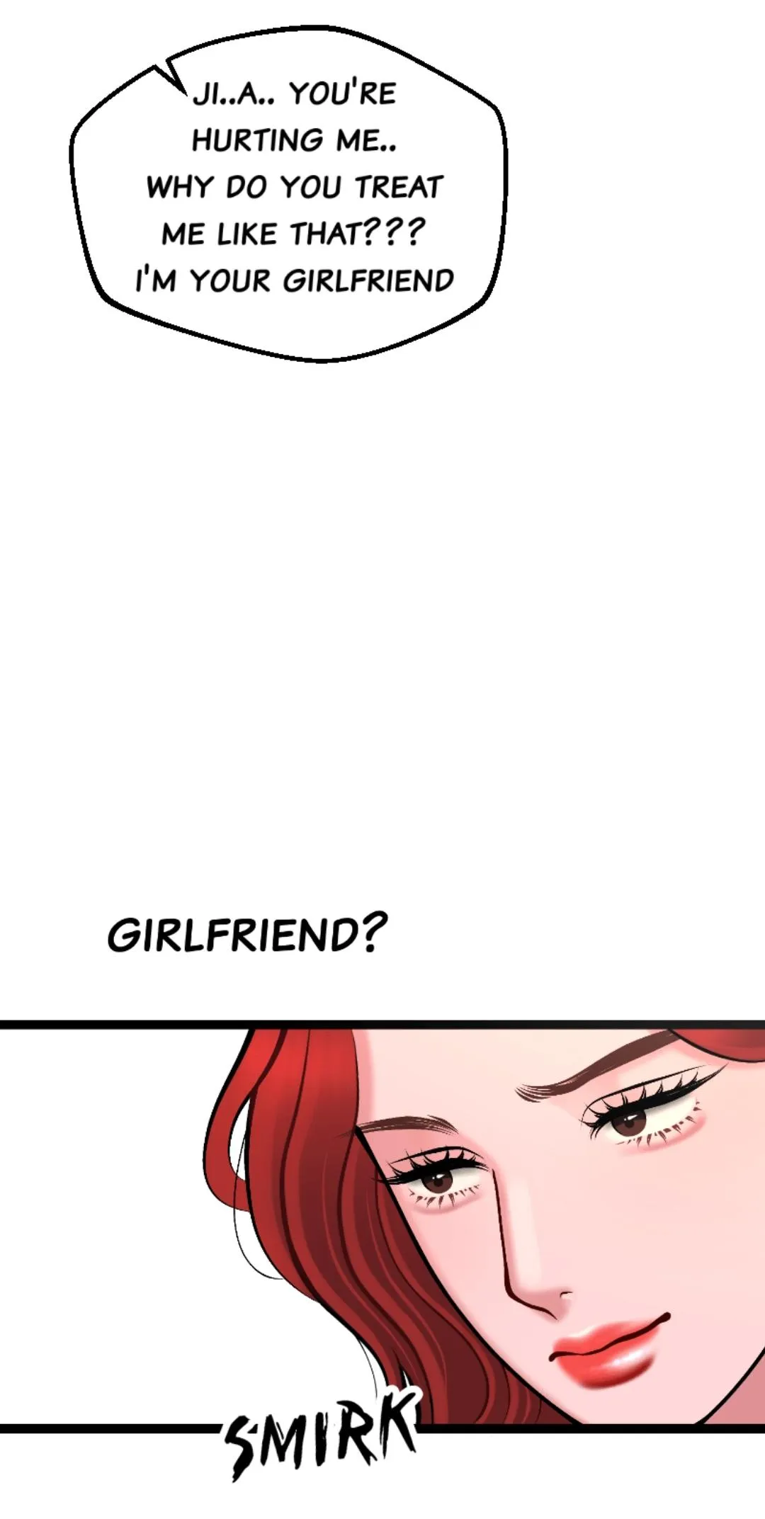 utmost-passionate Chapter 9 page 33 - 