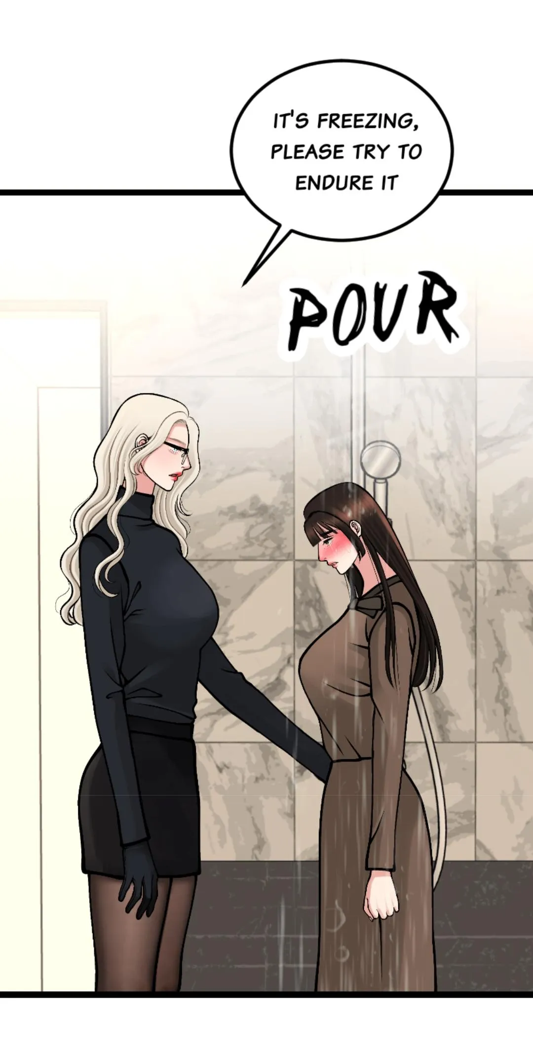 utmost-passionate Chapter 9 page 40 - 