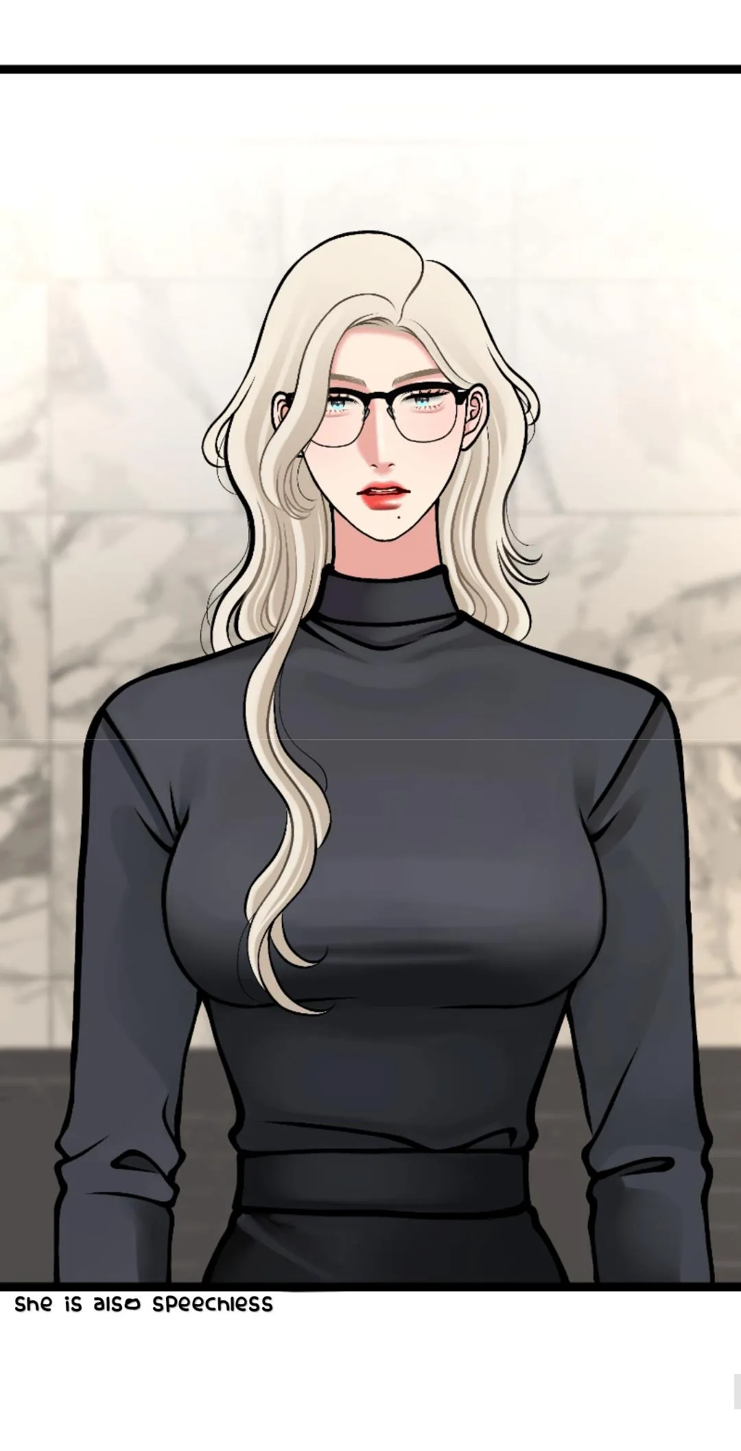 utmost-passionate Chapter 9 page 46 - 