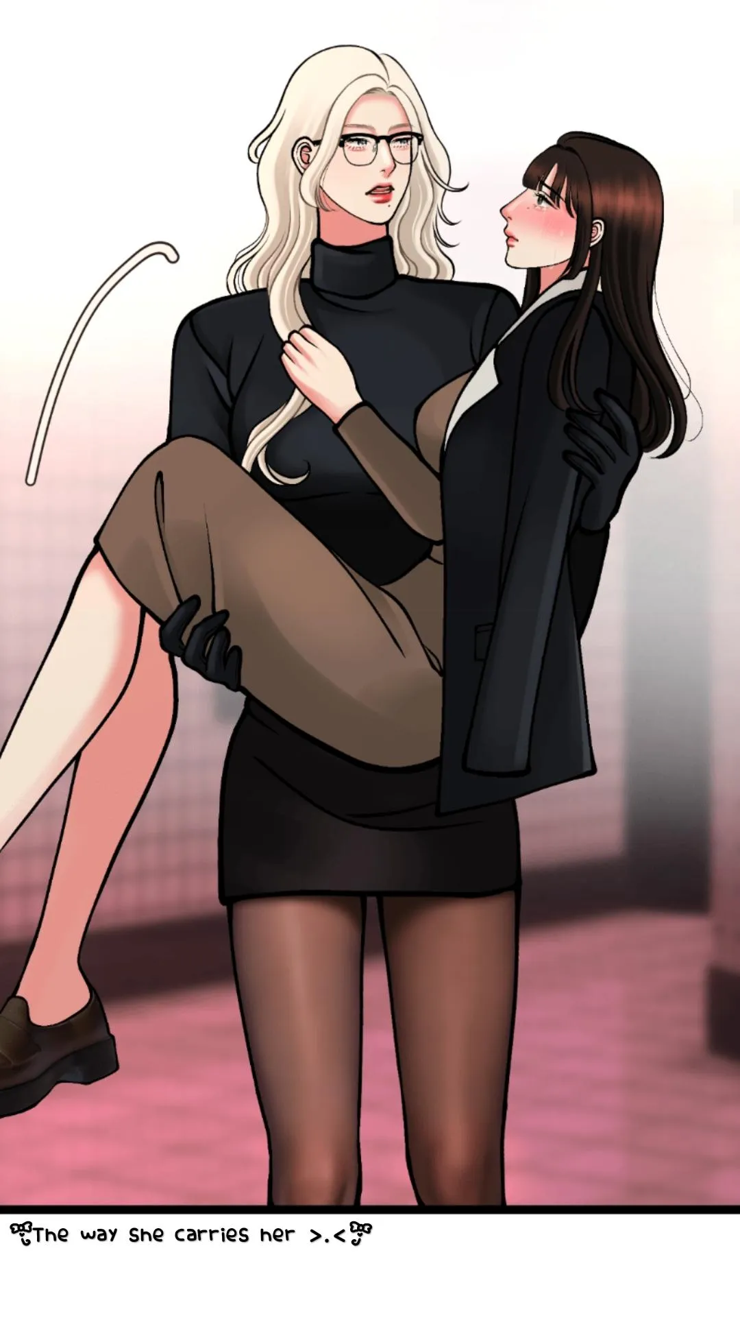 utmost-passionate Chapter 9 page 8 - 