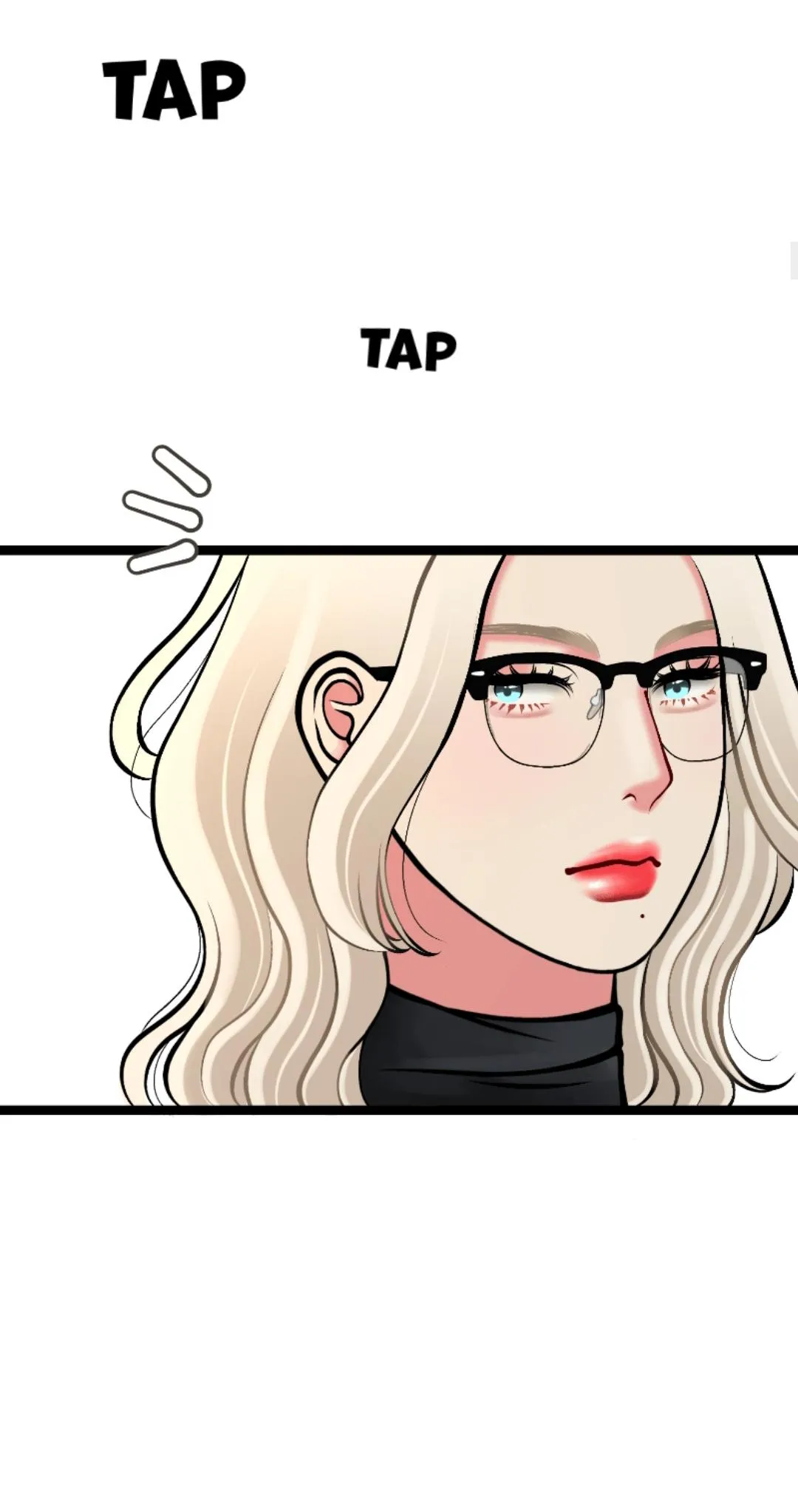 utmost-passionate Chapter 9 page 9 - 