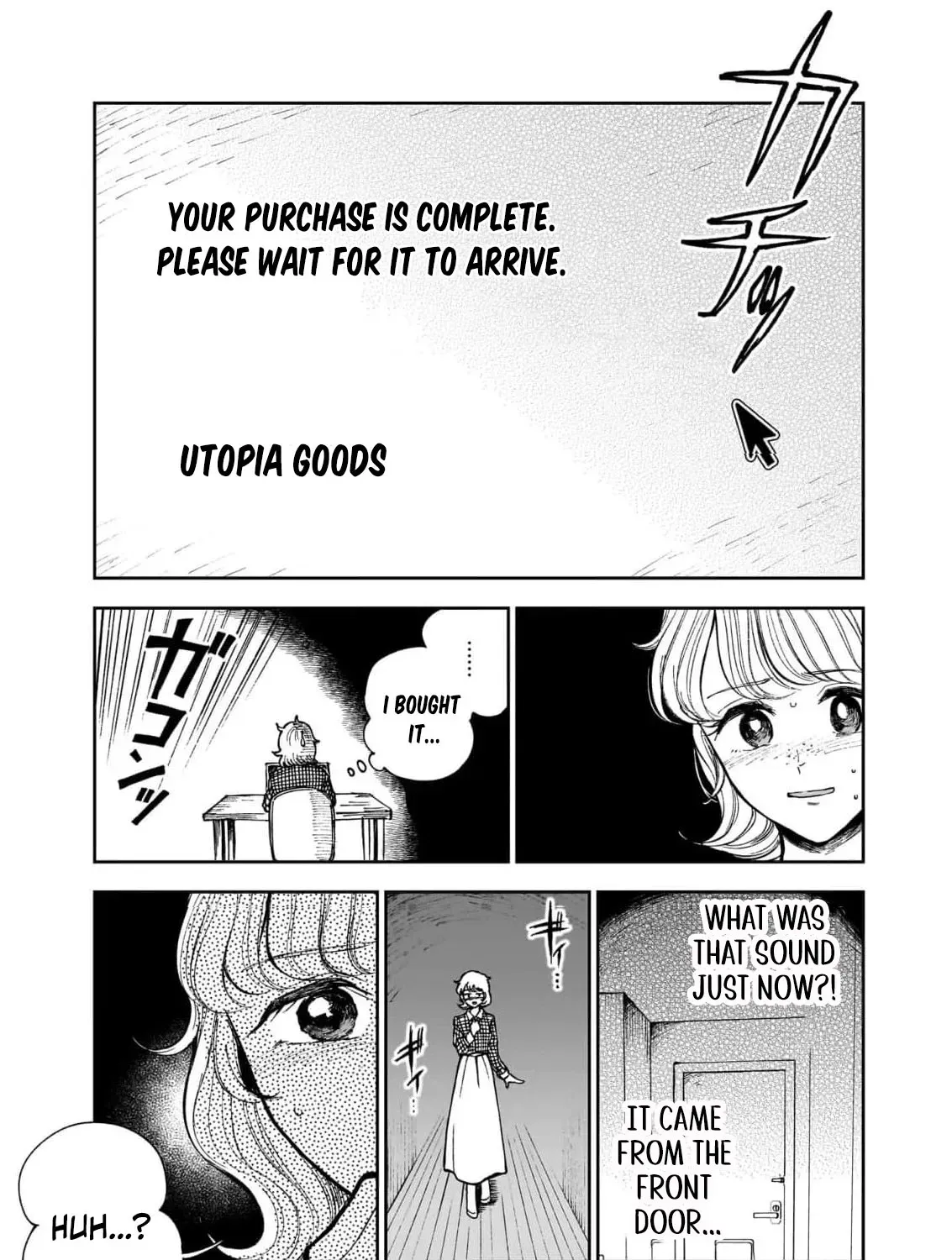 Utopia Women