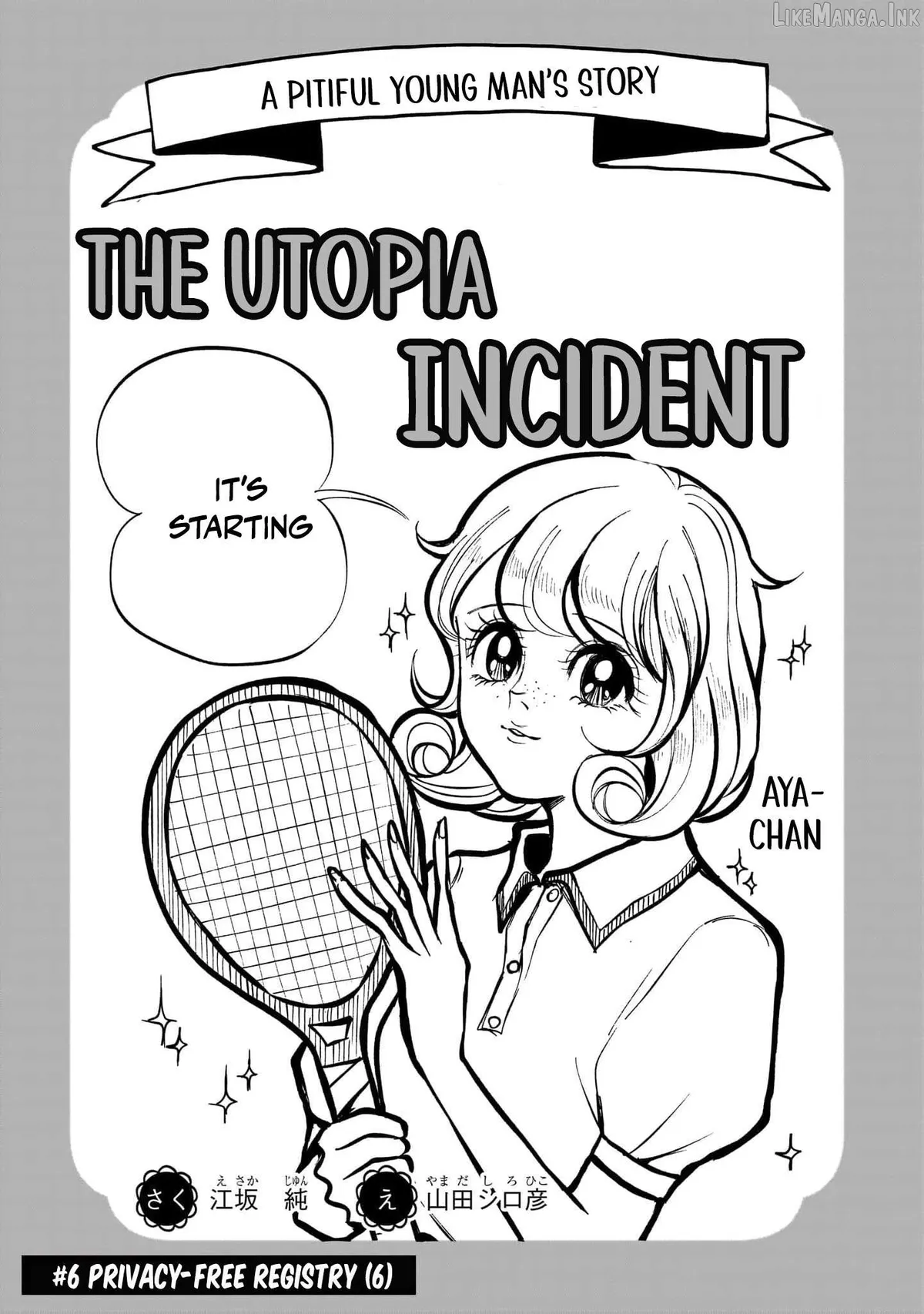 Utopia Women
