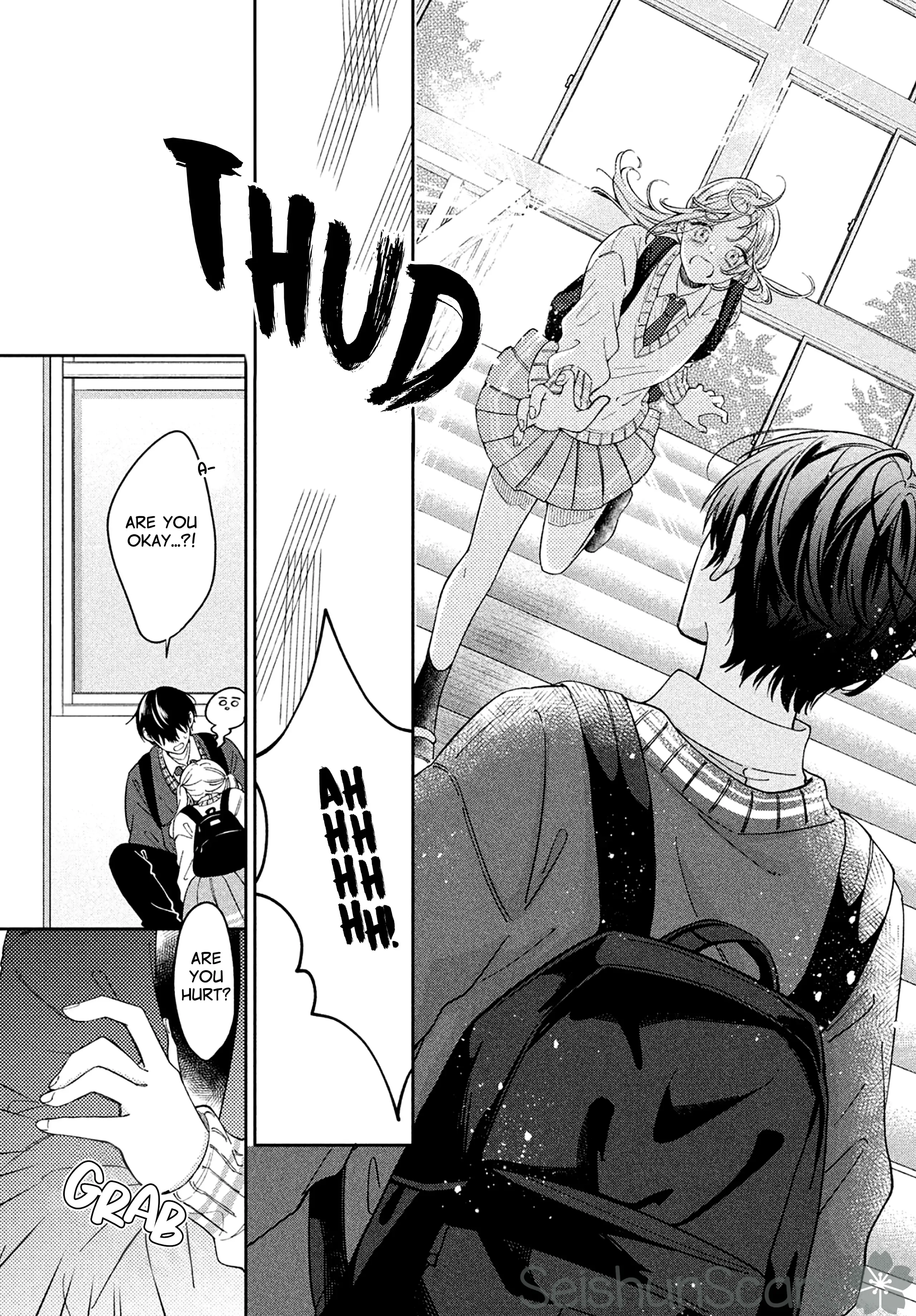 Utsumi-kun