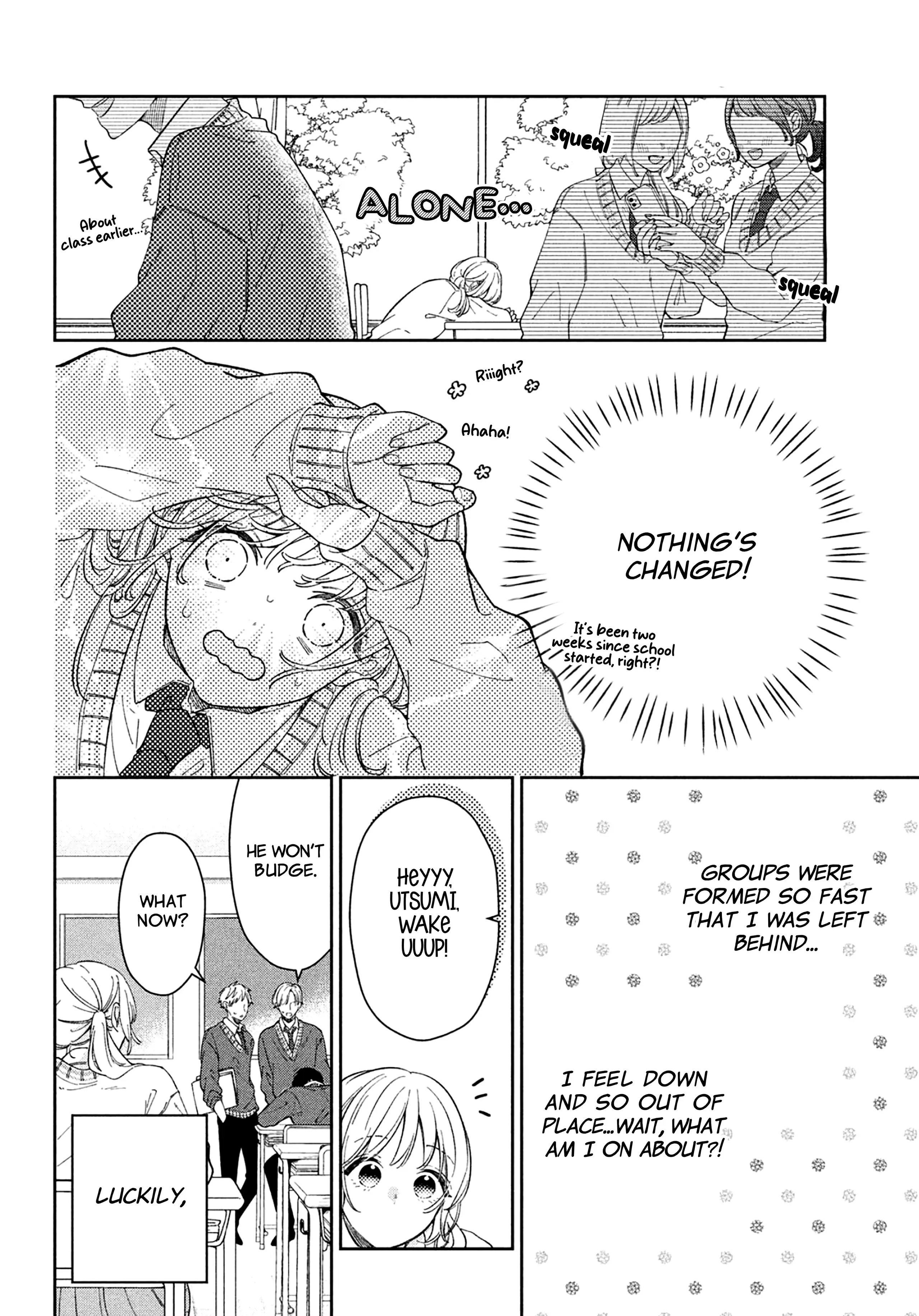 Utsumi-kun