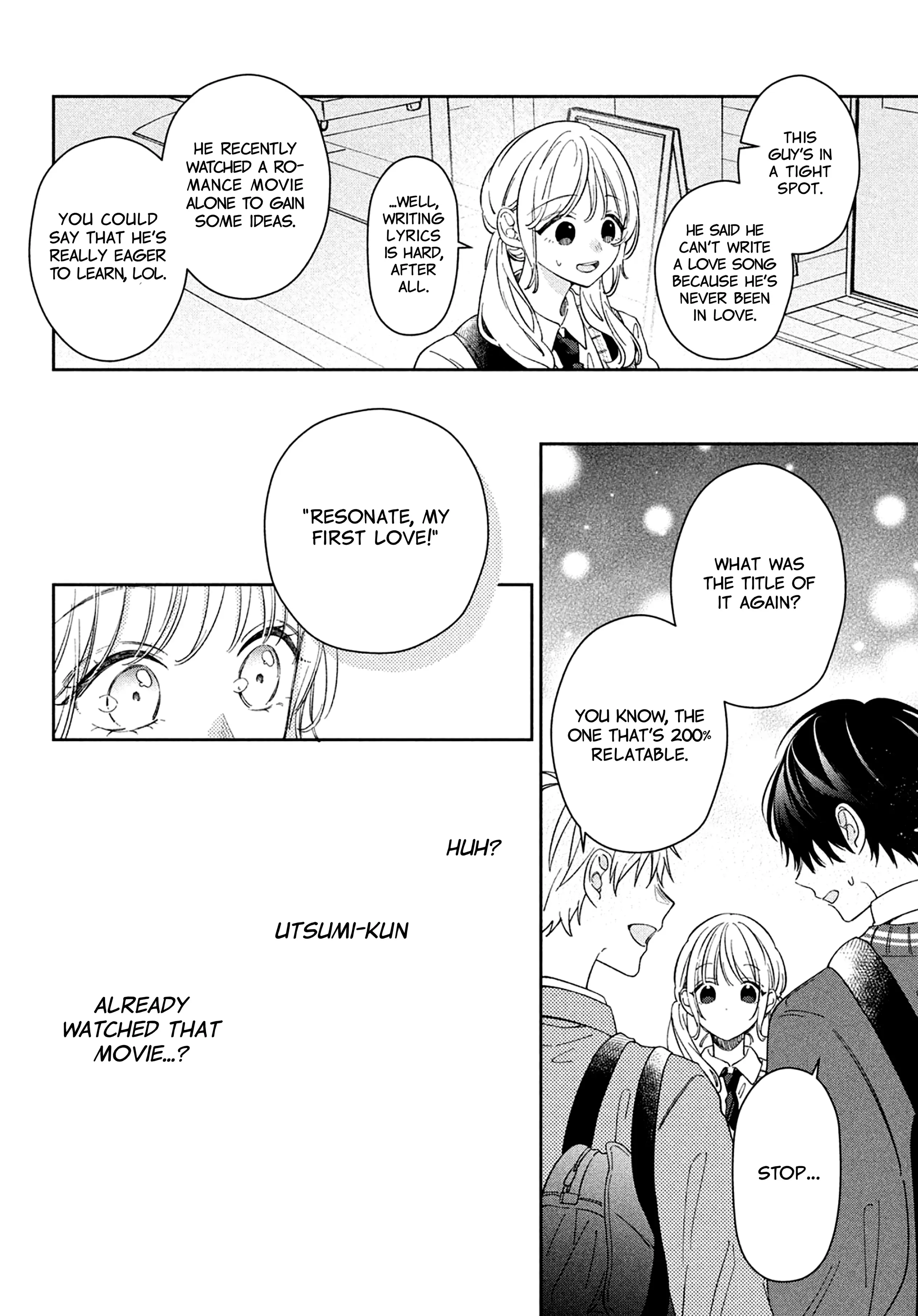Utsumi-kun
